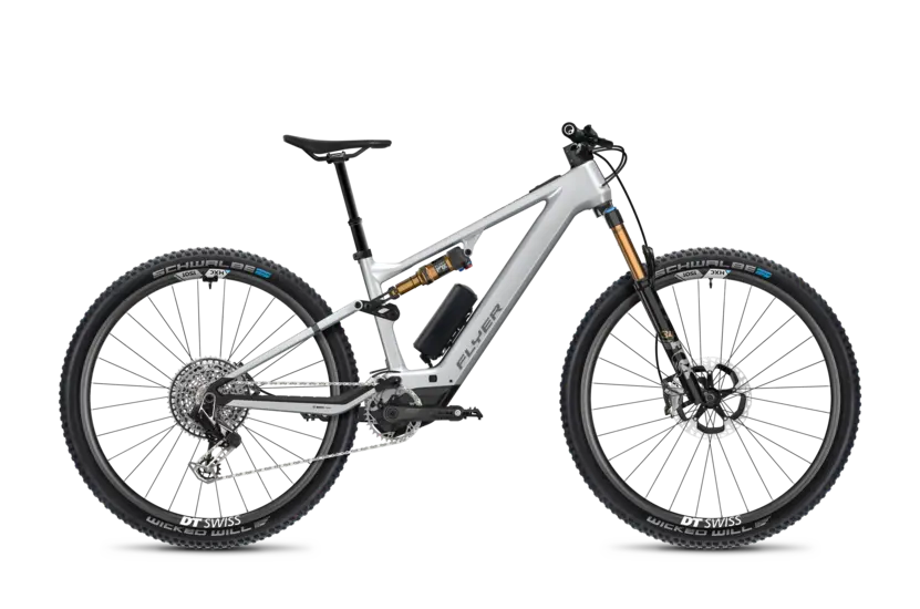 G1 Uproc SL:X 9.50