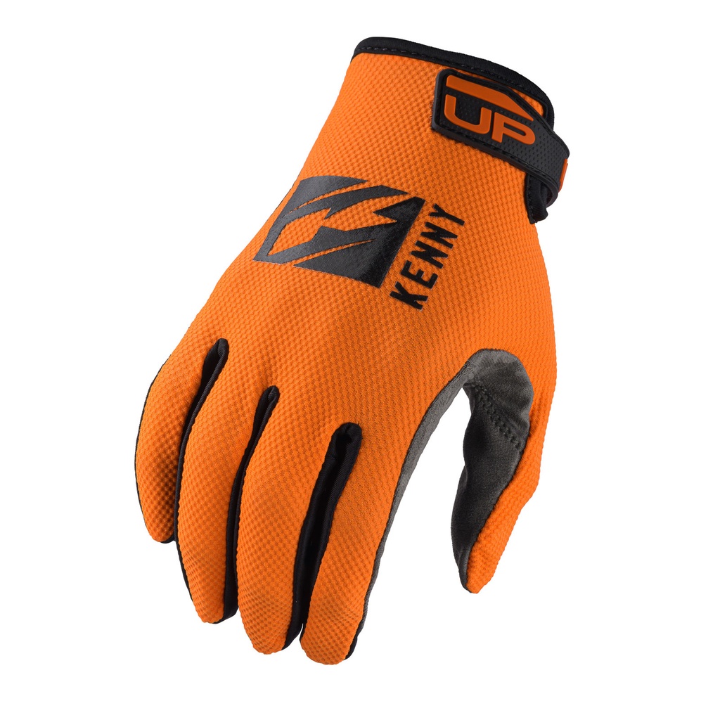 Up Gloves