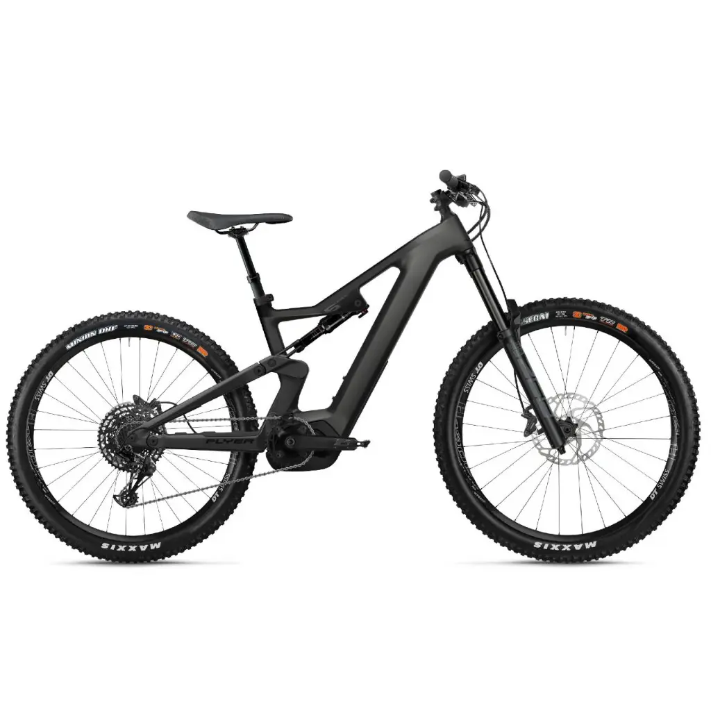 Uproc 6 Custom - Large