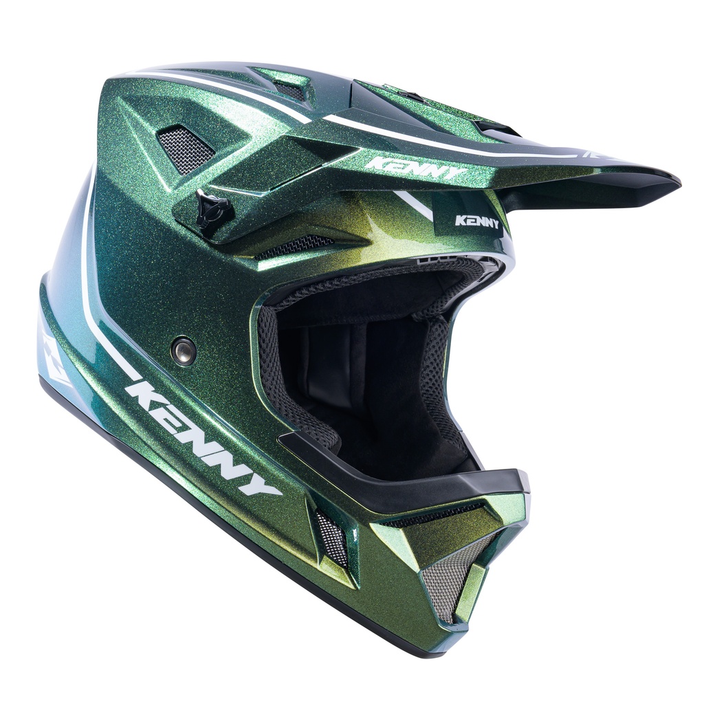 Casco Decade