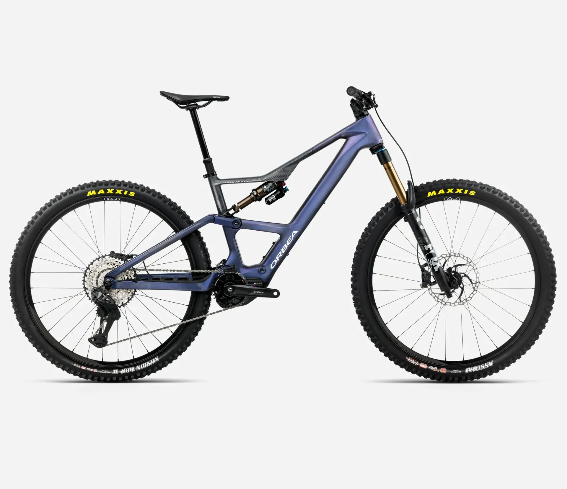 Rise LT M10 (My25)