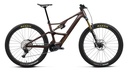 Rise LT M10 (My25)