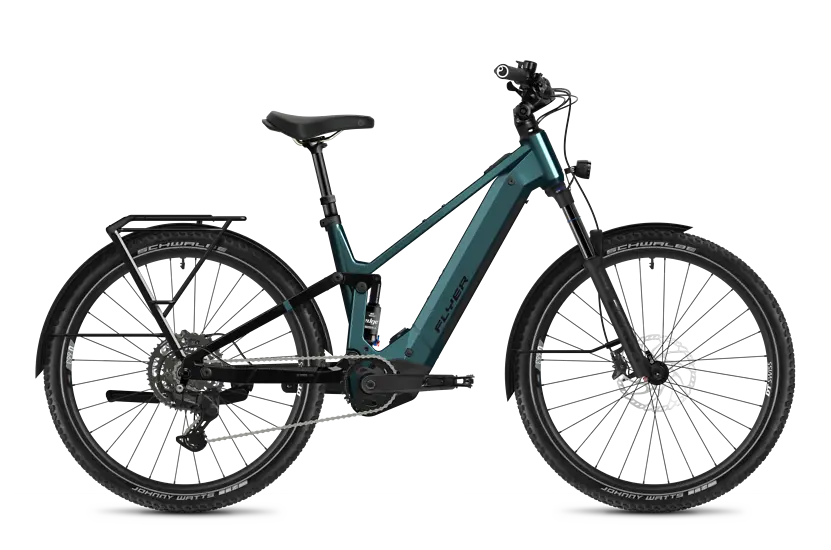 [176988] G2 Goroc X 2.10 (XS)