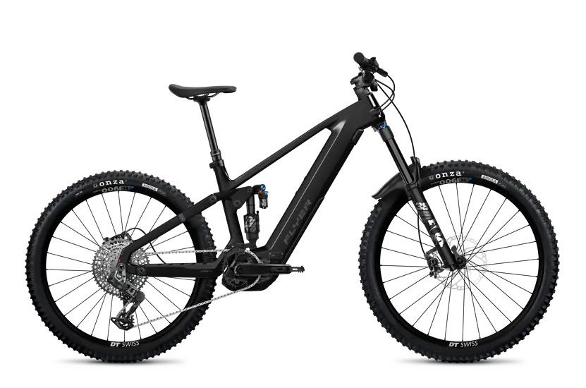 [177454] G2 Uproc EVO:X 8.50 (S/M)