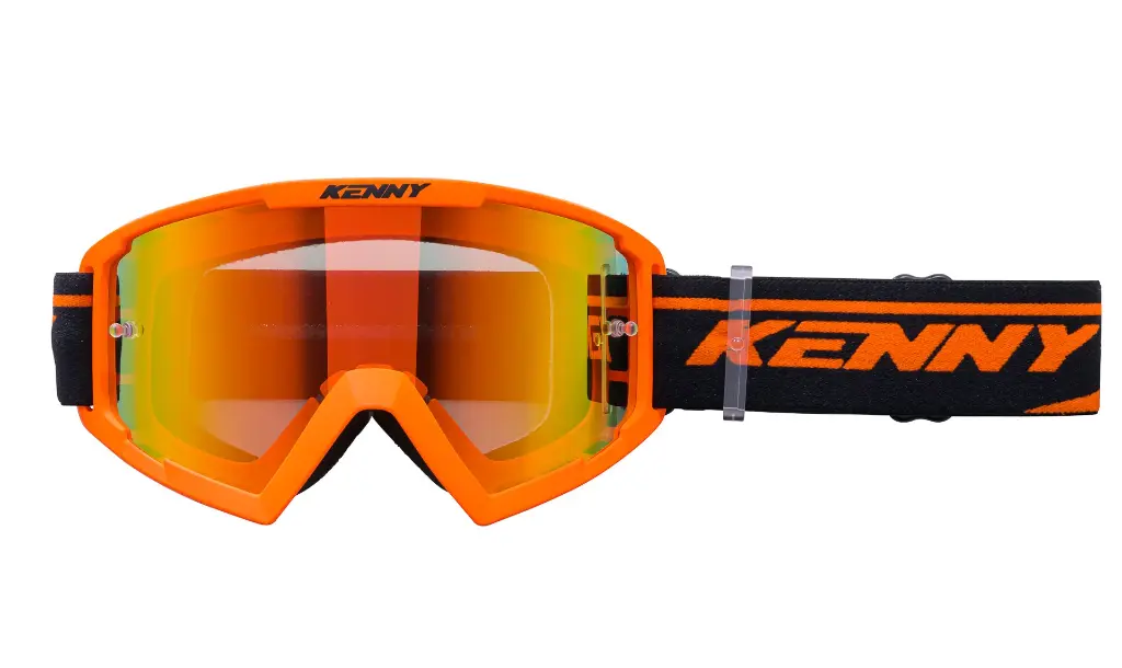 Maschera Track Plus