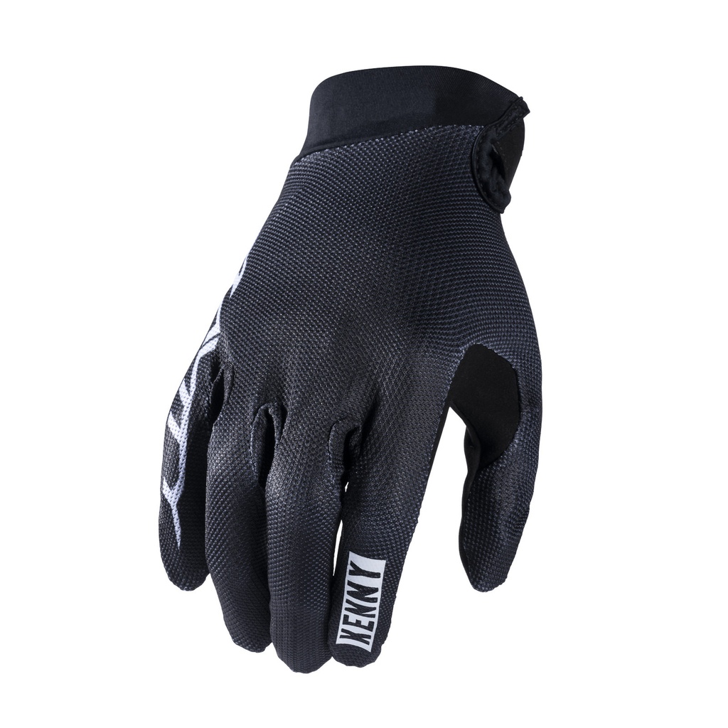 [232-3009010-0709] Gravity Gloves (7, Black)