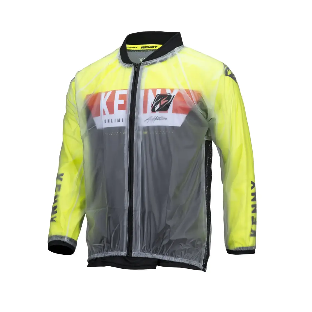 [151-3704011-54] Mud Jacket (S)