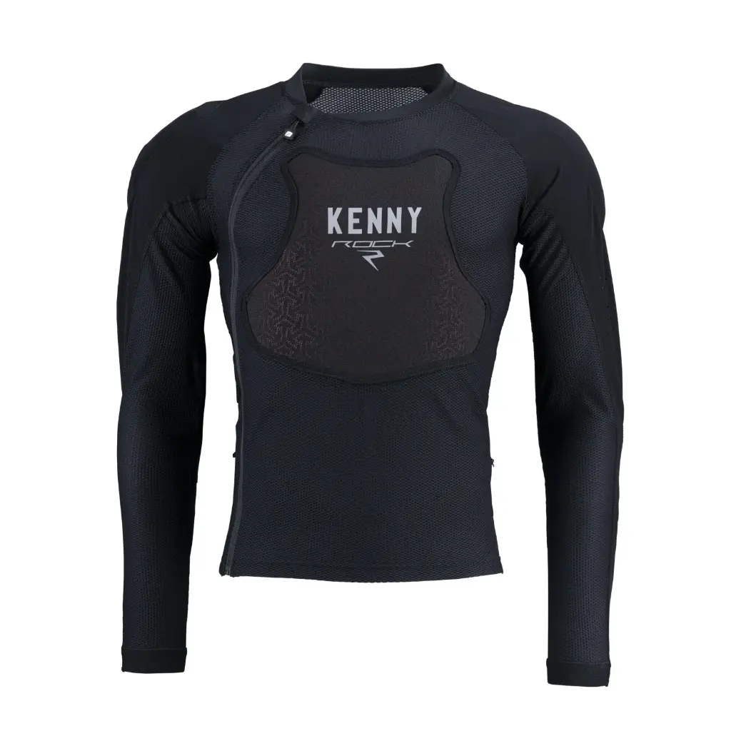 [232-2003050-53] Rock Safety Jacket (XS)