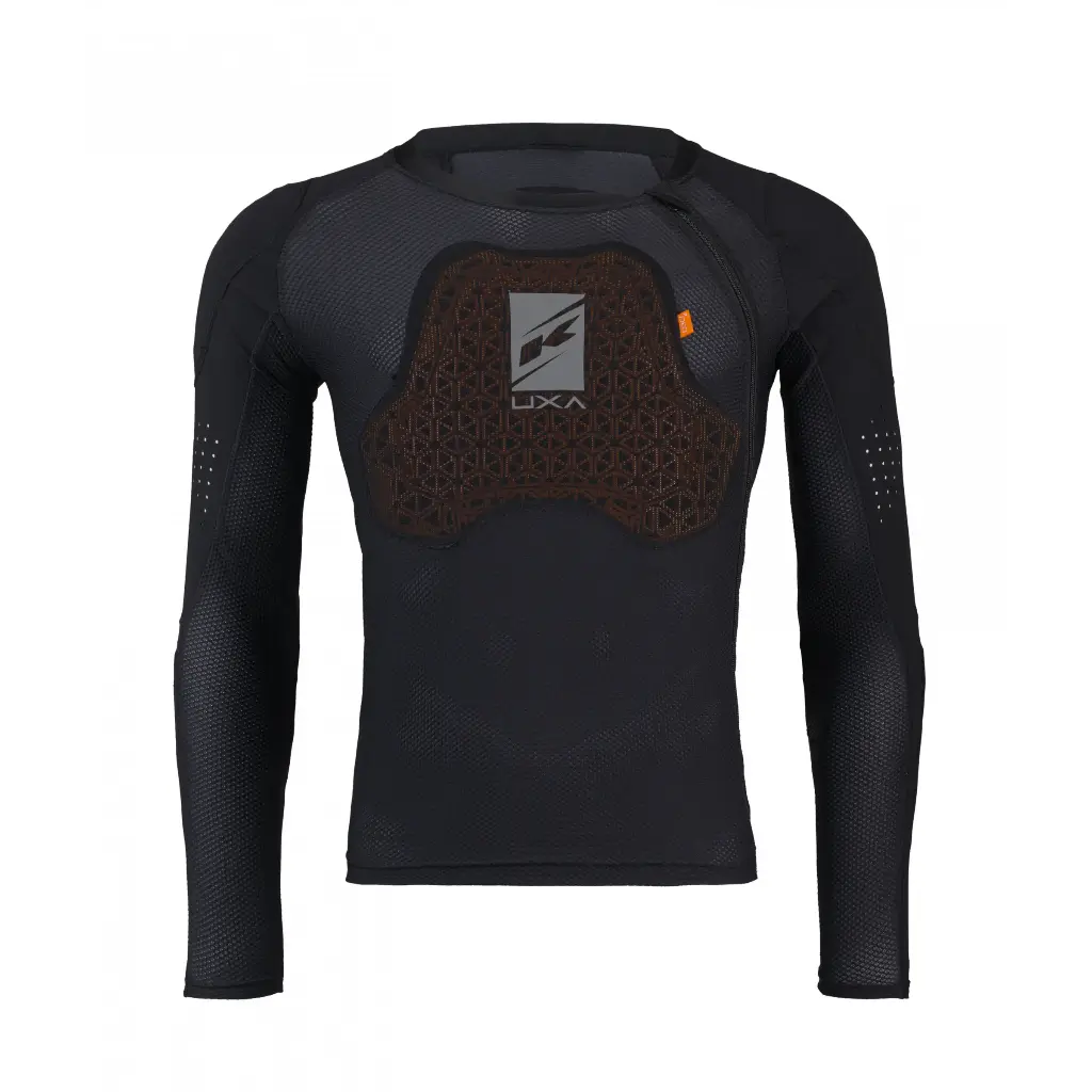 [252-2003030-54] D3O Mtb Safety Jacket (S)