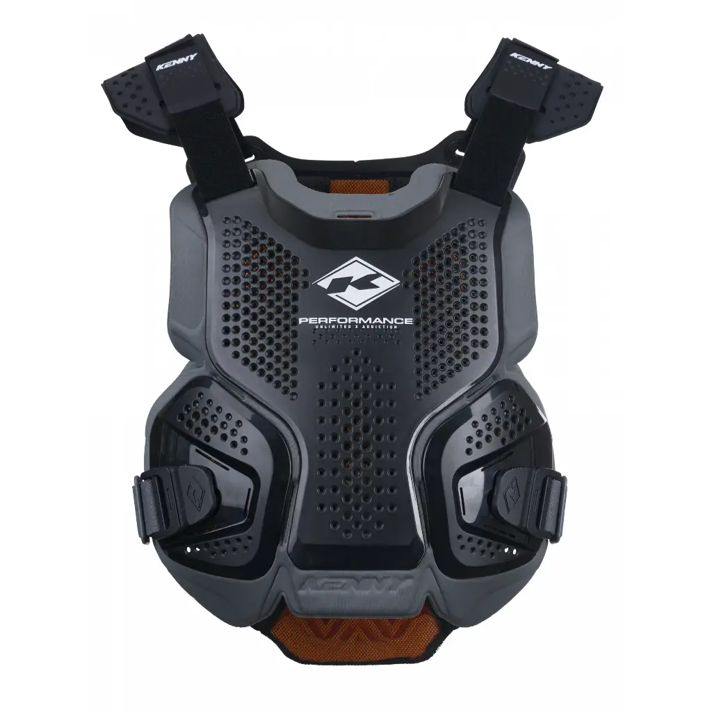 [251-1901011-55] Performance Chest Protector (M/L)