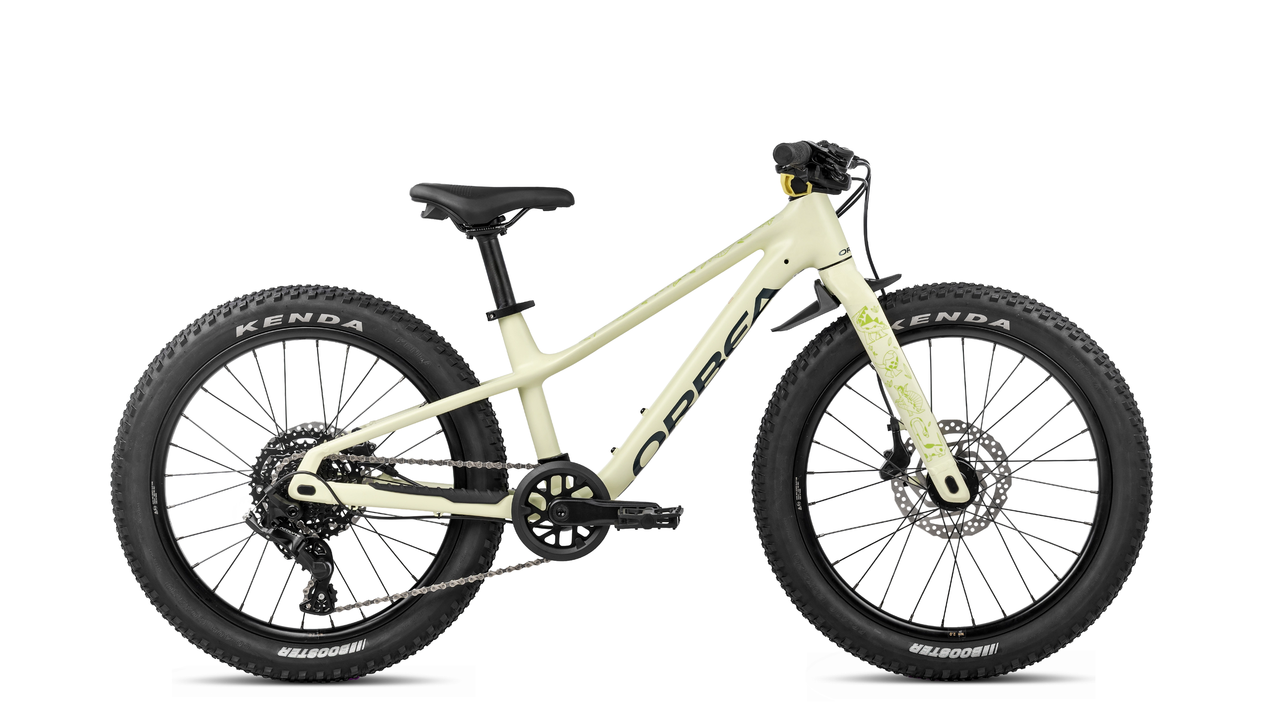 KIMU 20 H20 (My27)