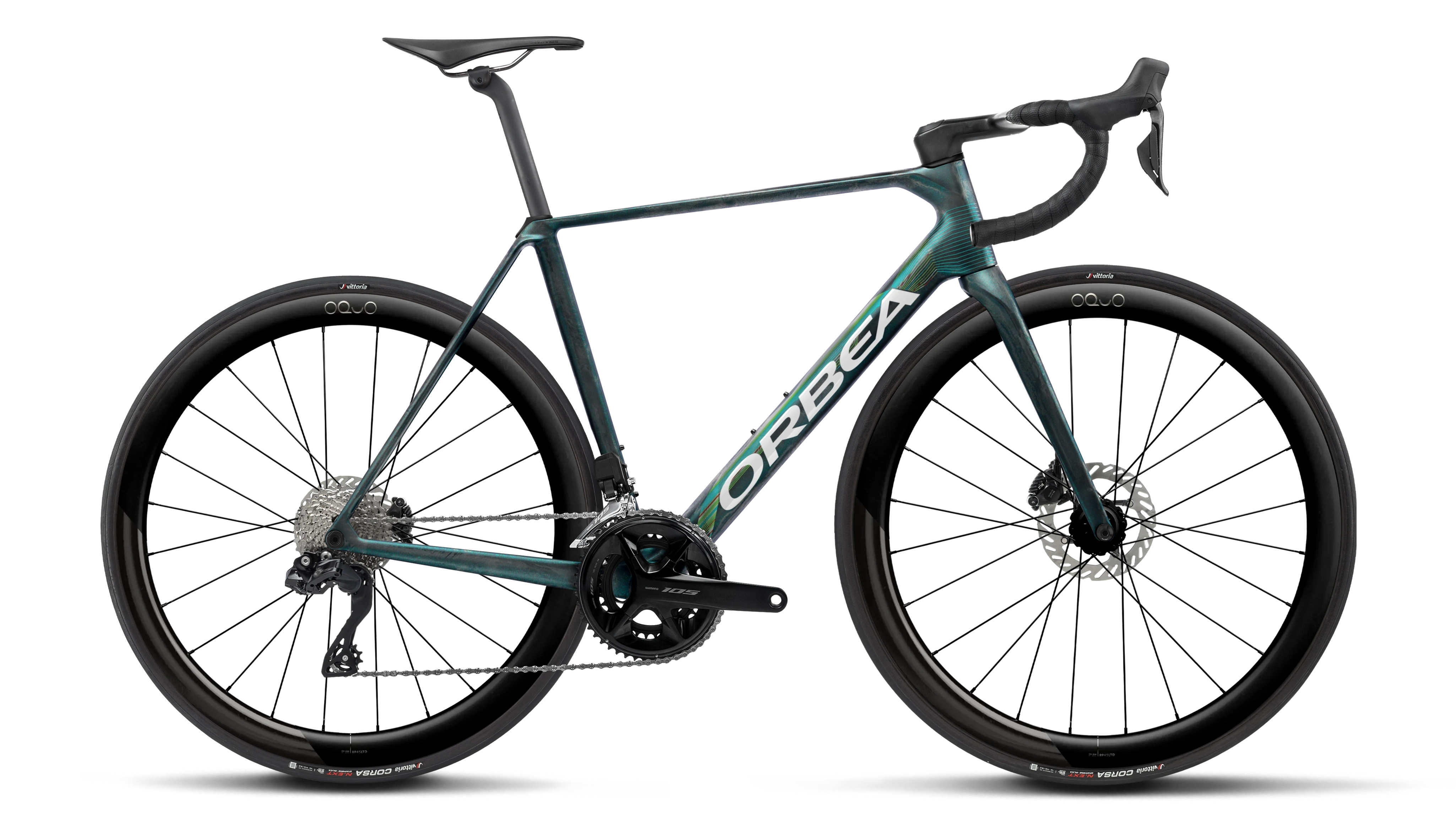 ORCA M30i LTD PWR (My27)