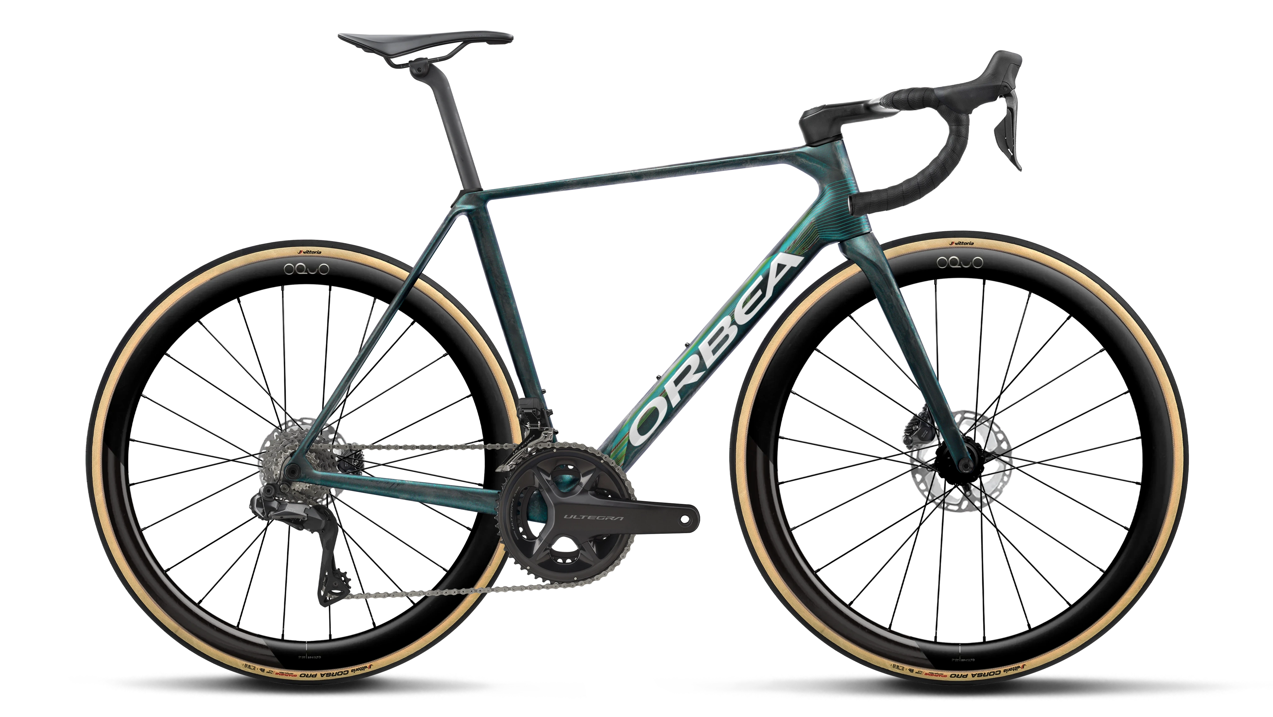 ORCA M20i LTD PWR (My27)