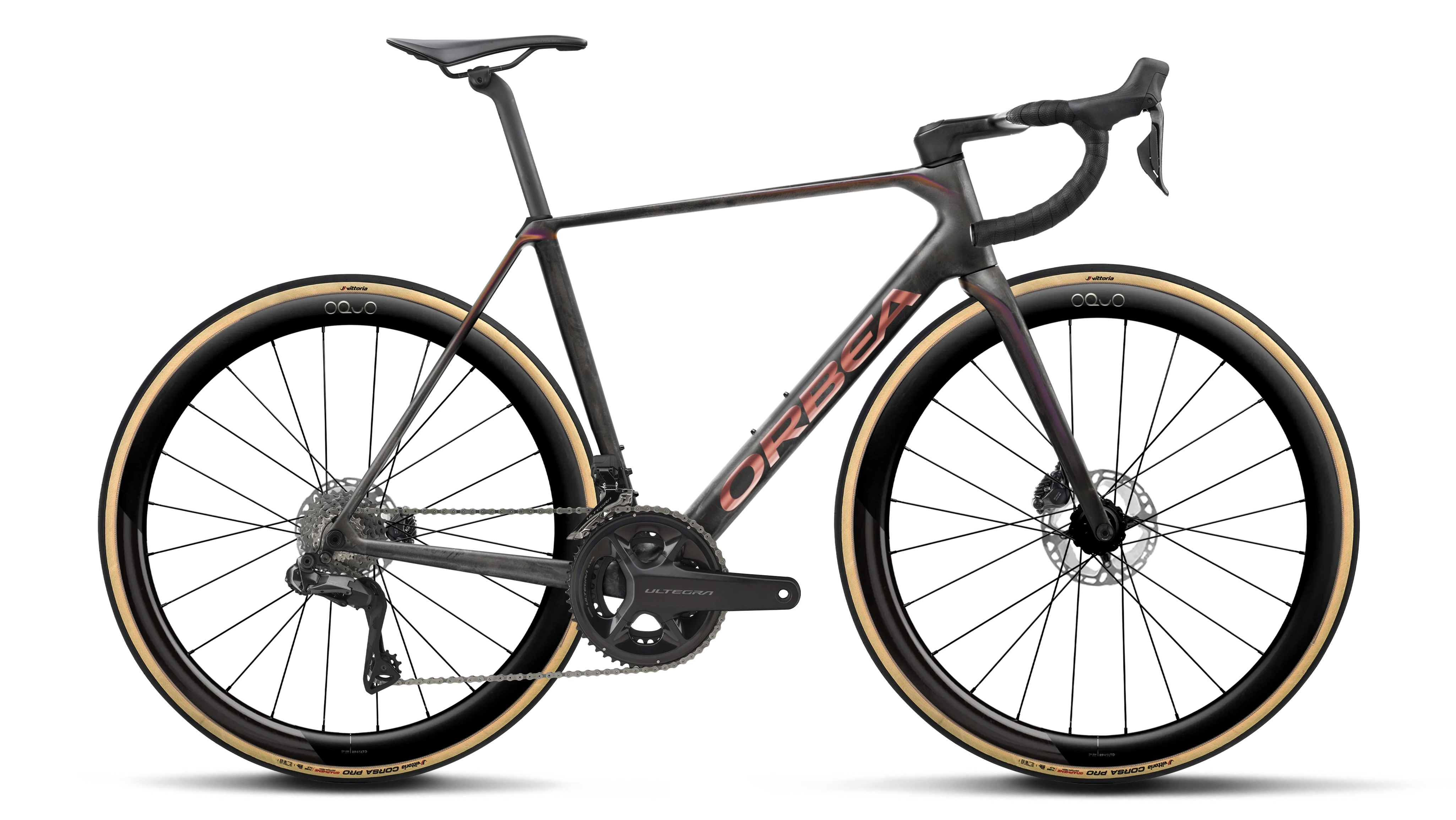 ORCA M20i LTD PWR (My27)
