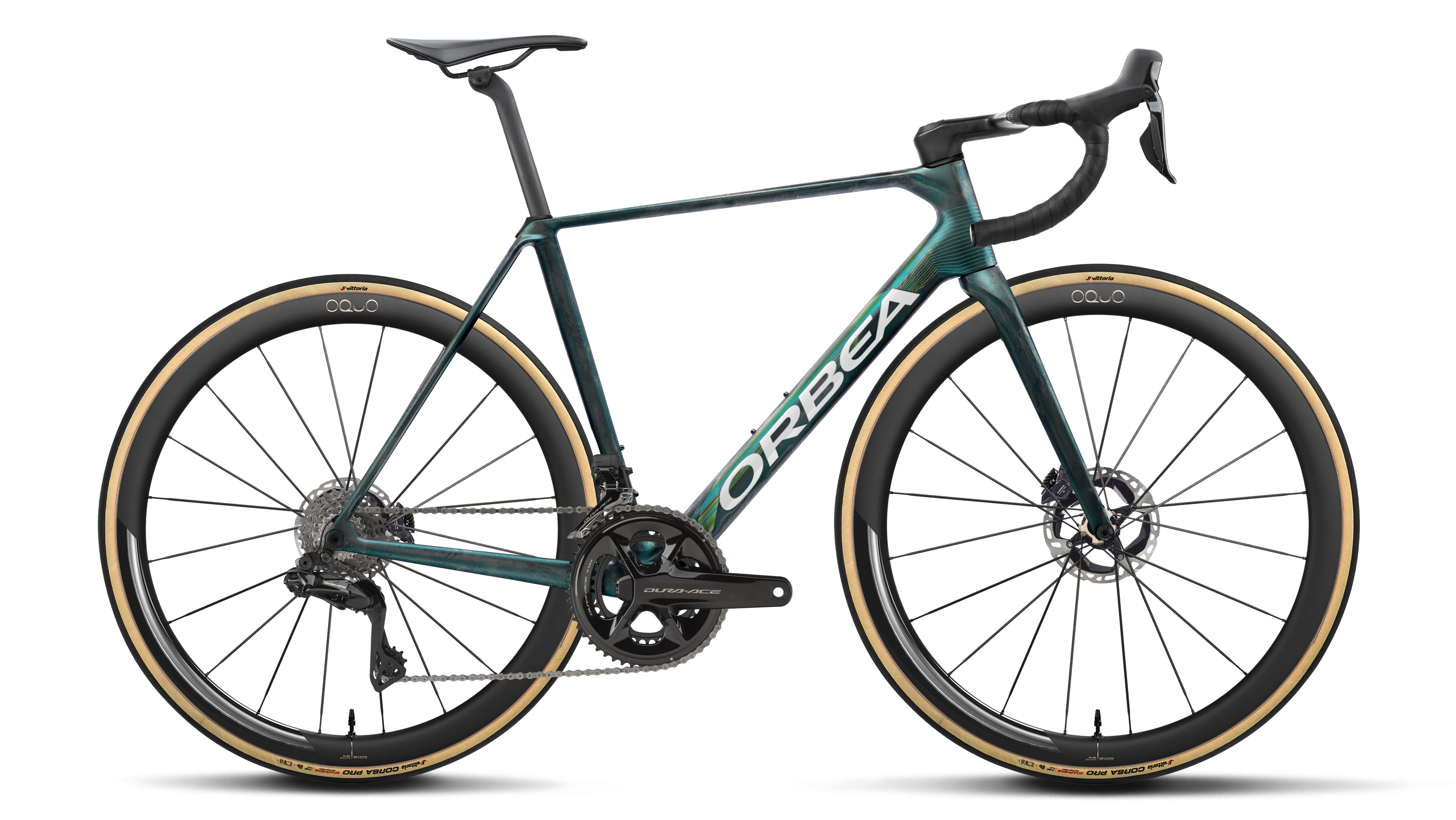 ORCA M10i LTD PWR (My27)