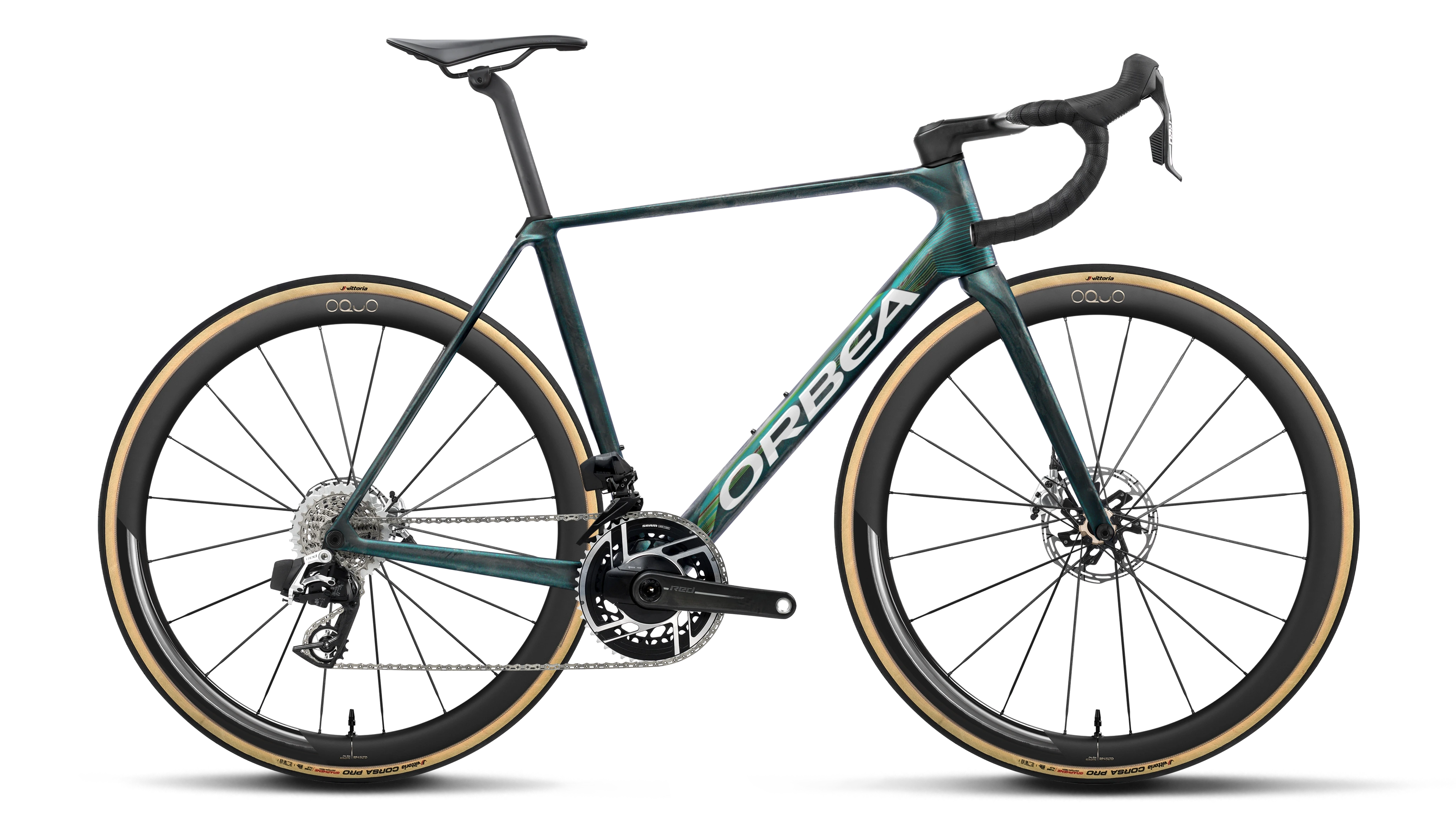 ORCA M11e LTD PWR (My27)