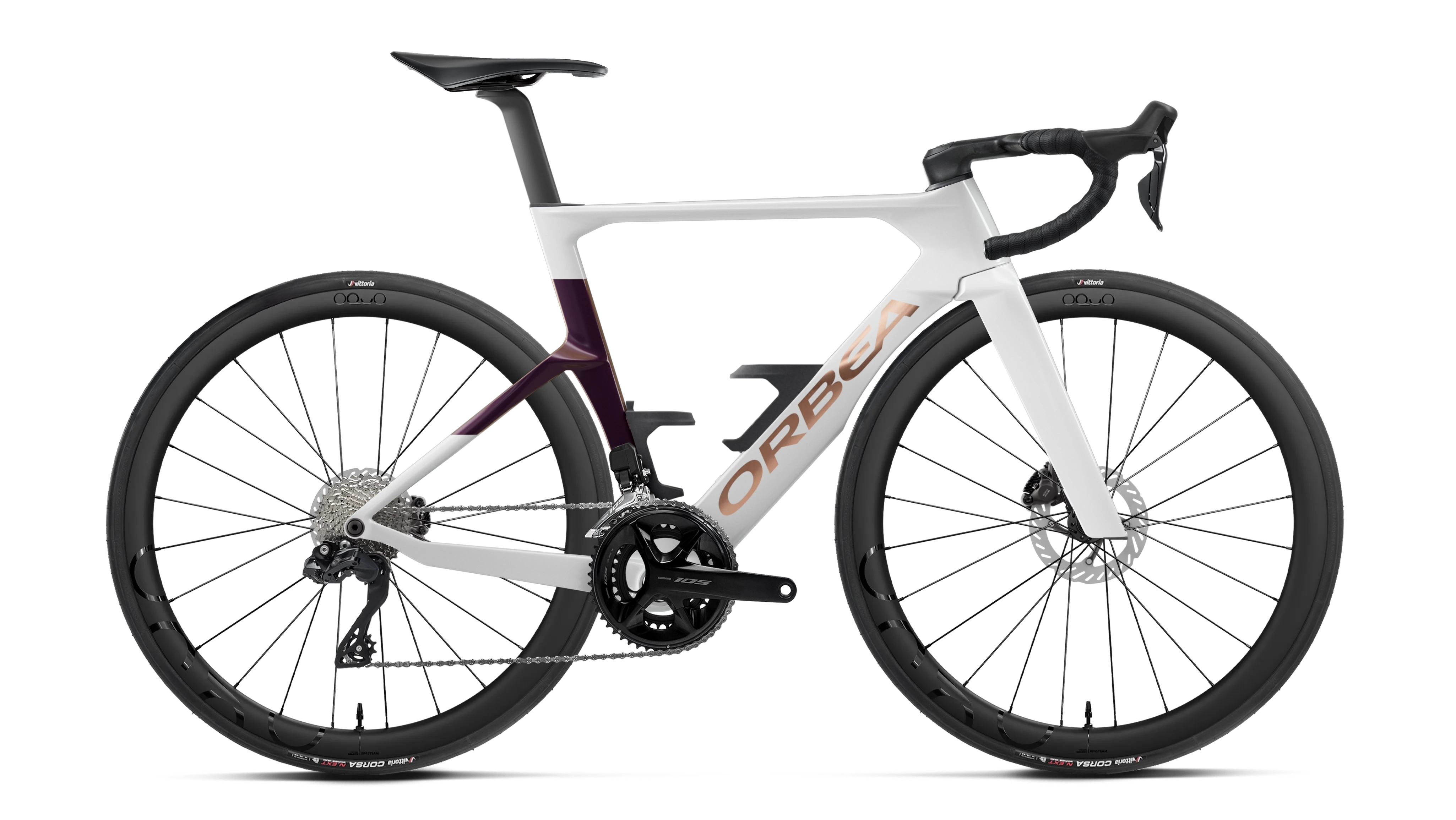 ORCA AERO M30i LTD (My27)