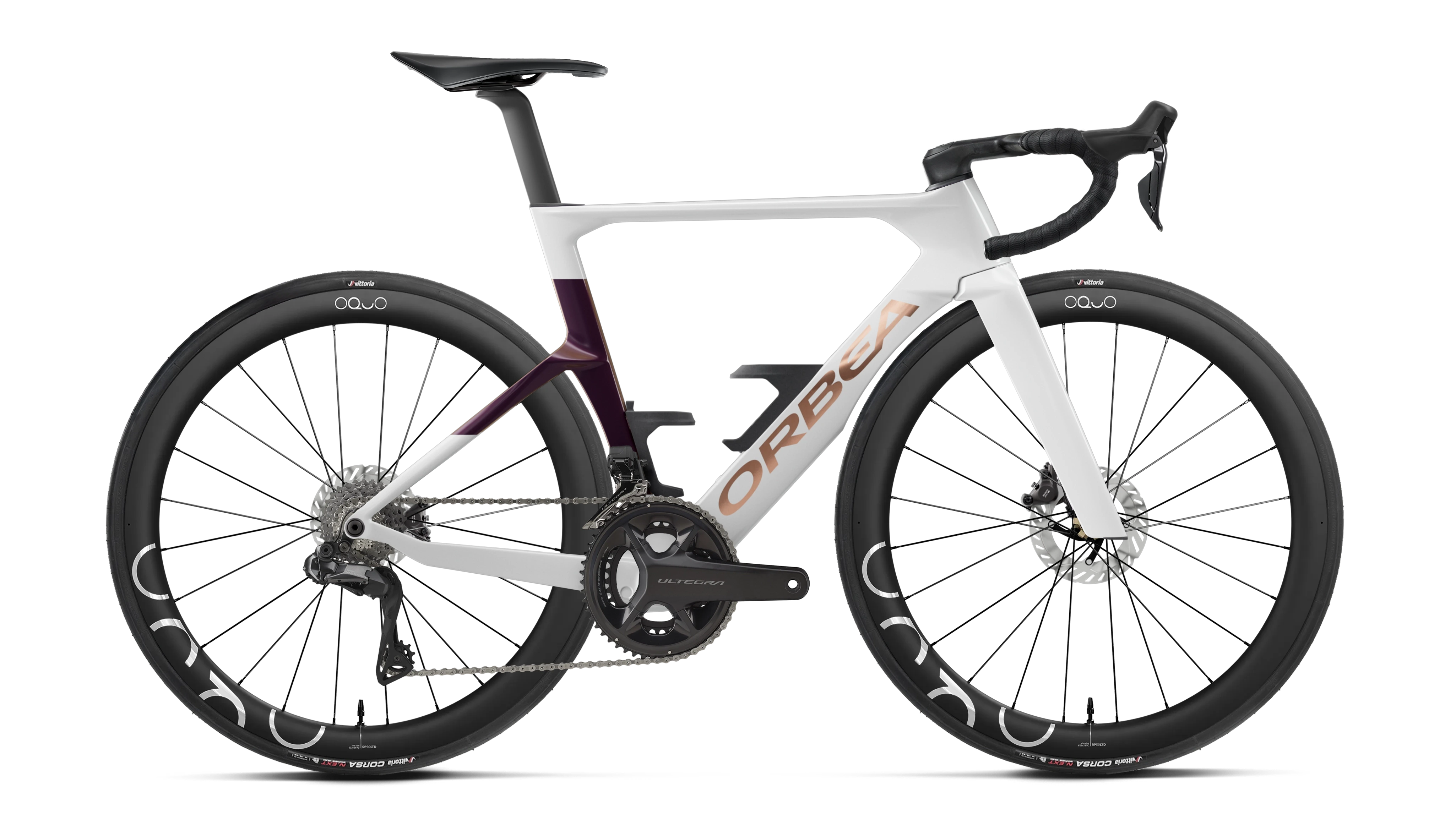 ORCA AERO M20i LTD (My27)