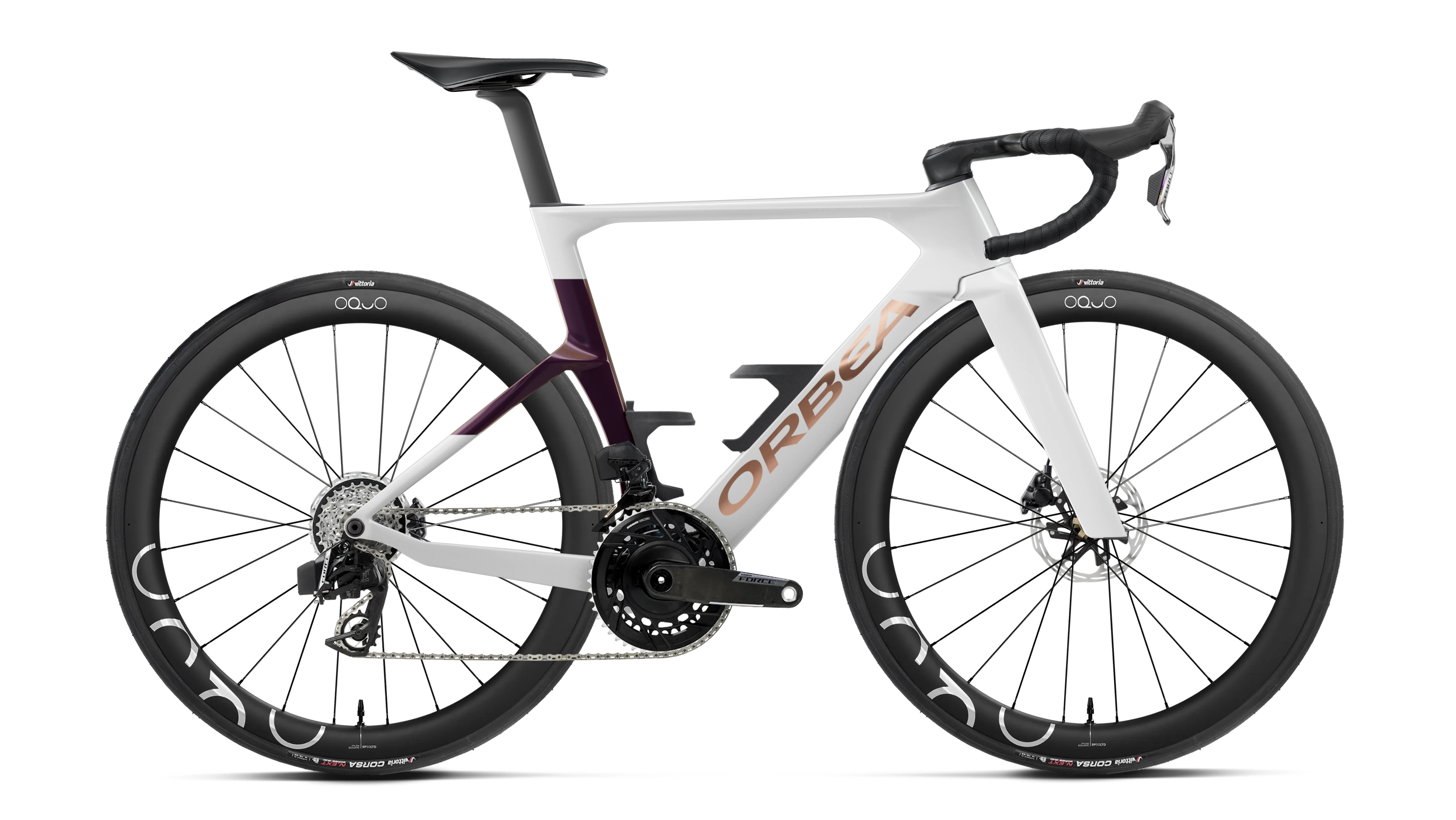 ORCA AERO M21e LTD (My27)