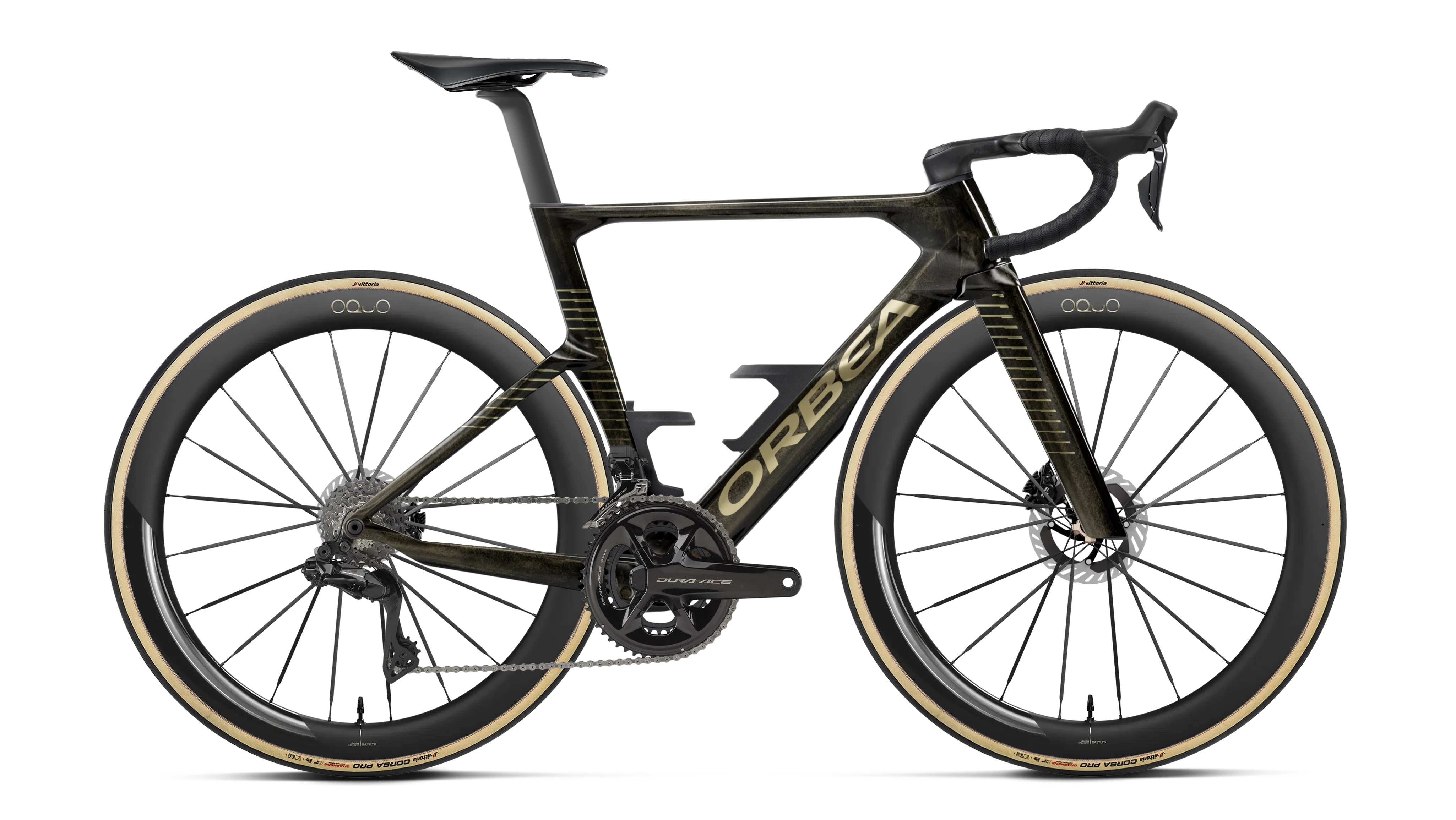 ORCA AERO M10i LTD PWR (My27)
