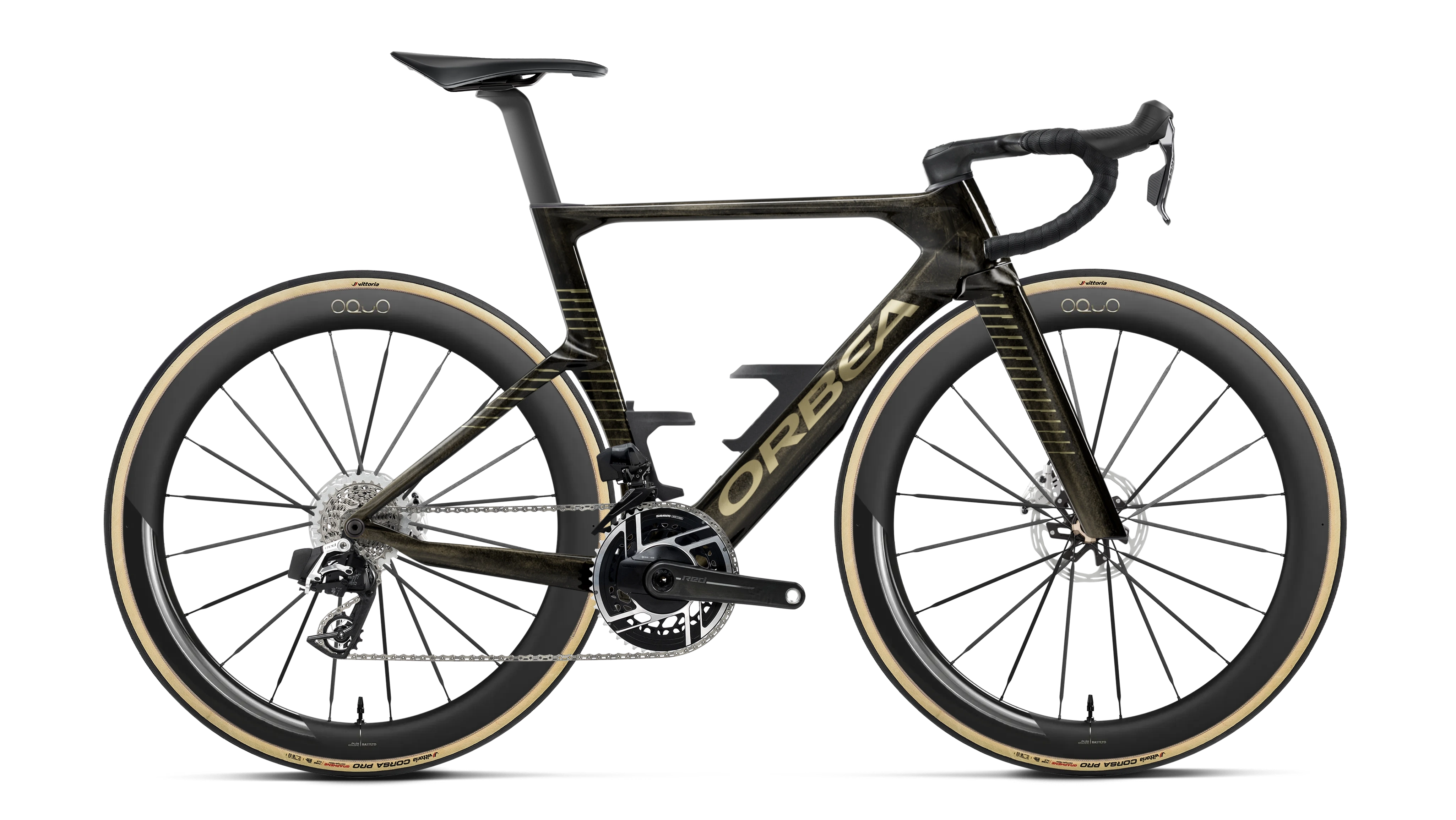 ORCA AERO M11e LTD PWR (My27)