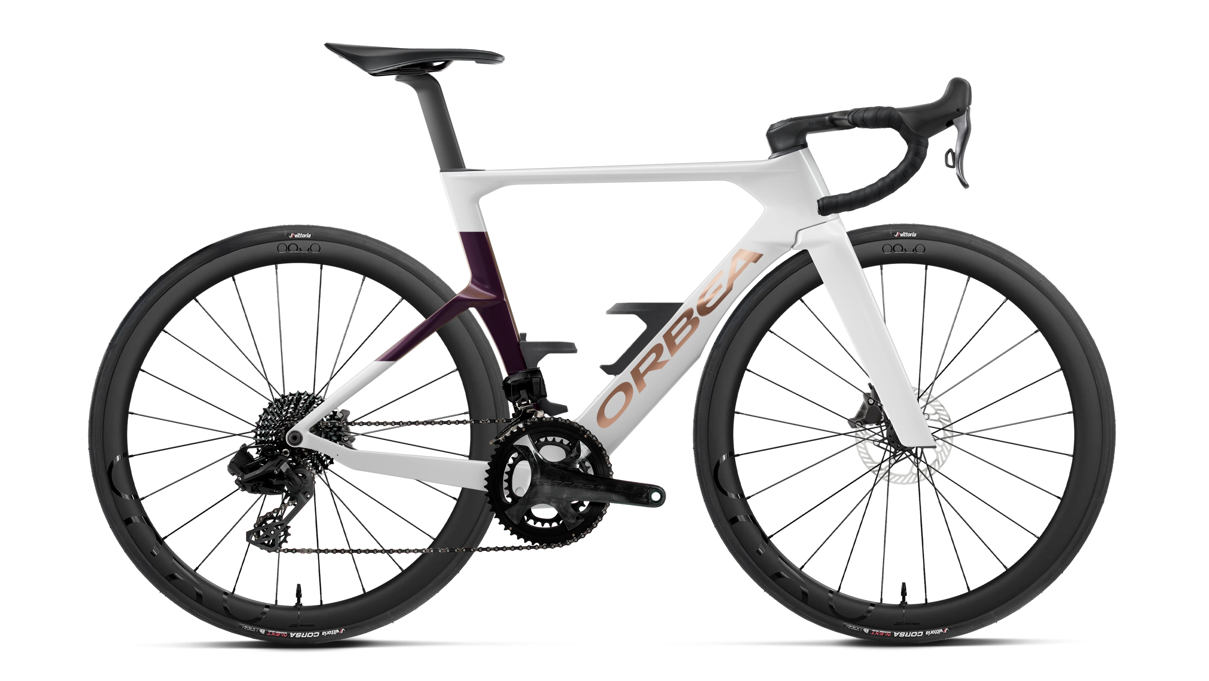 ORCA AERO M22 LTD (My27)