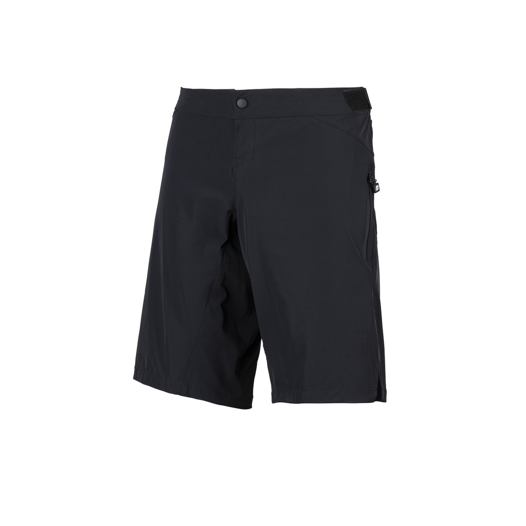 [222-2504040-2809] Charger Short Women (28, Black)