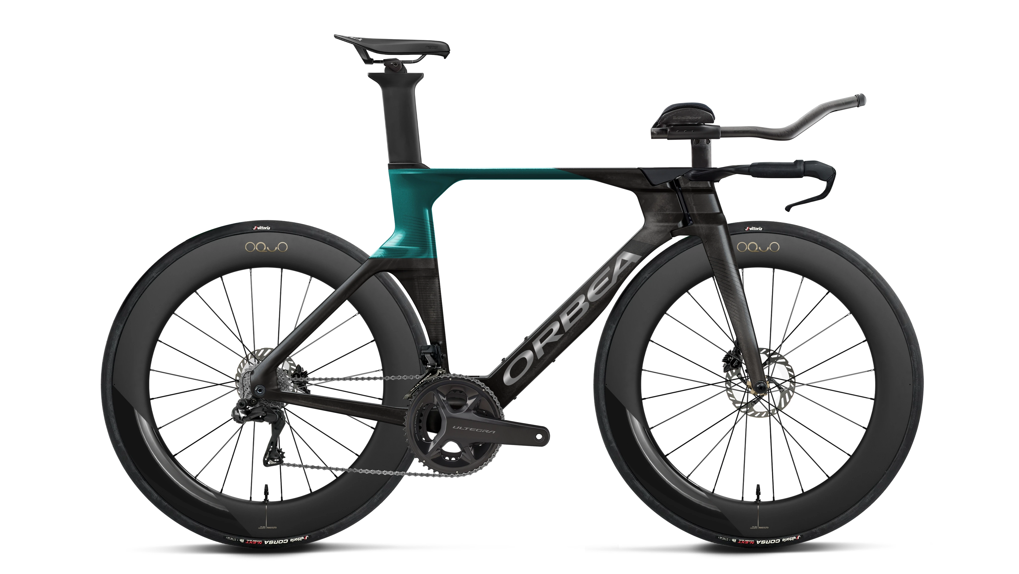 [U13003GD] ORDU M20I LTD (My27) (S, Diamond Carbon View (Matt) - Evasion Green (Gloss))