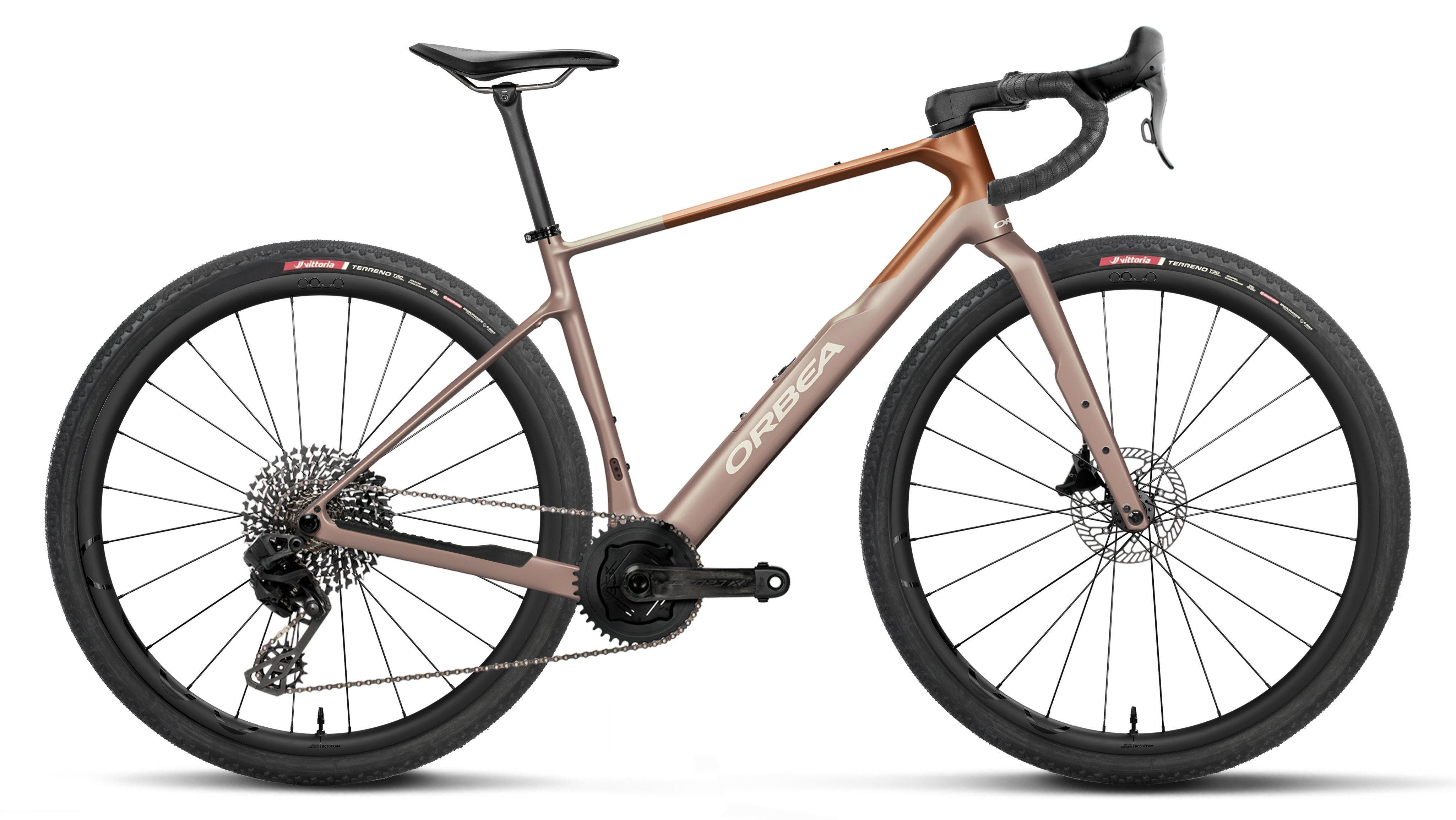 TERRA M22 TEAM 1X (My27)