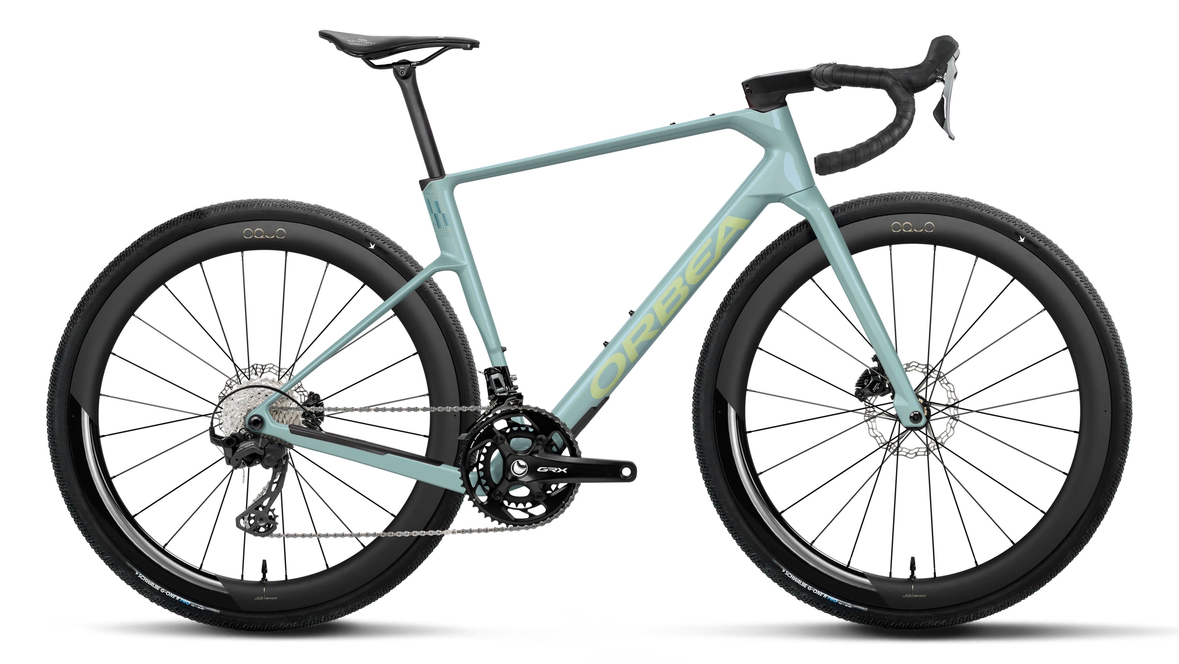 TERRA RACE M20LTD (My27)