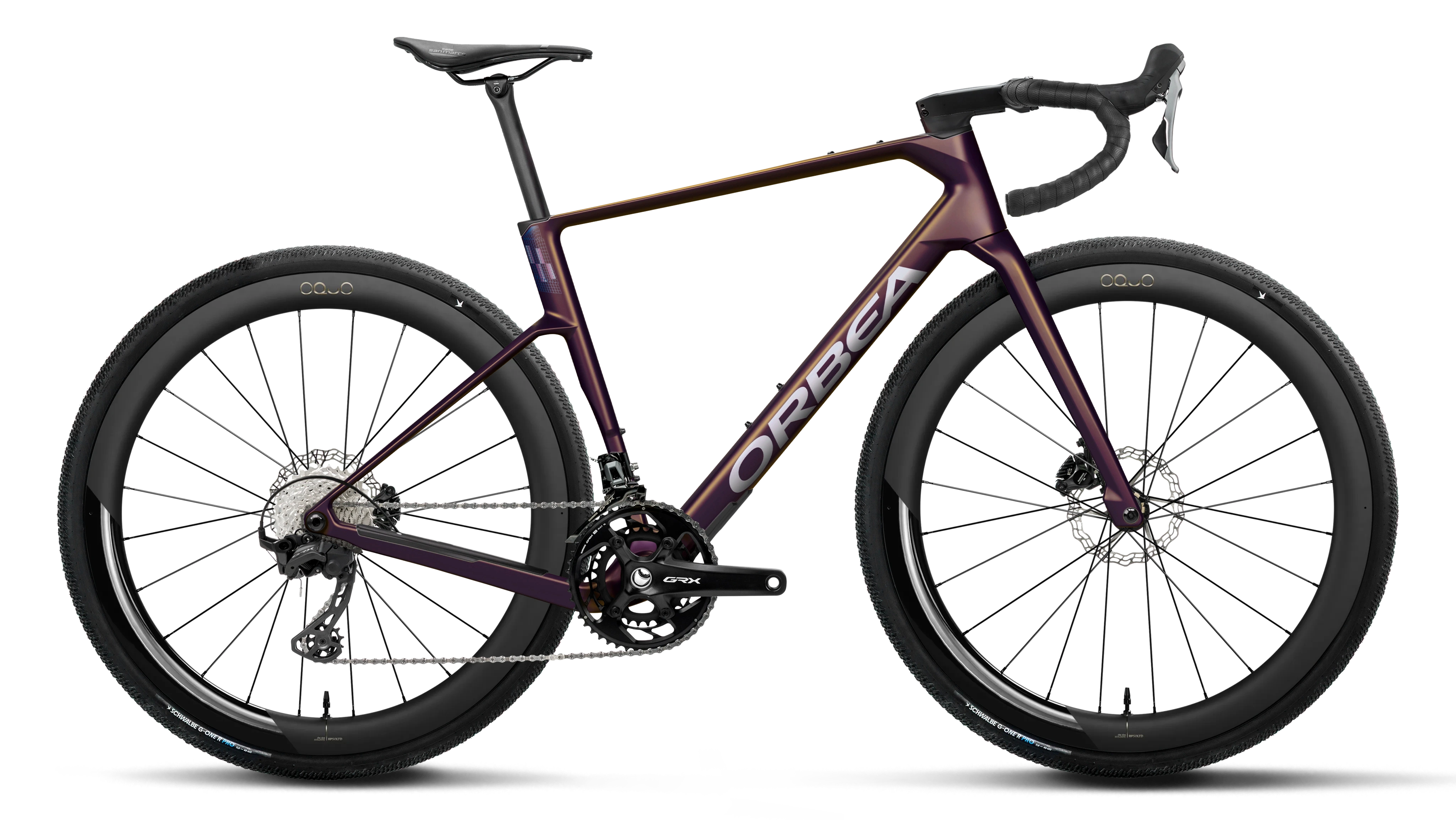 TERRA RACE M20LTD (My27)