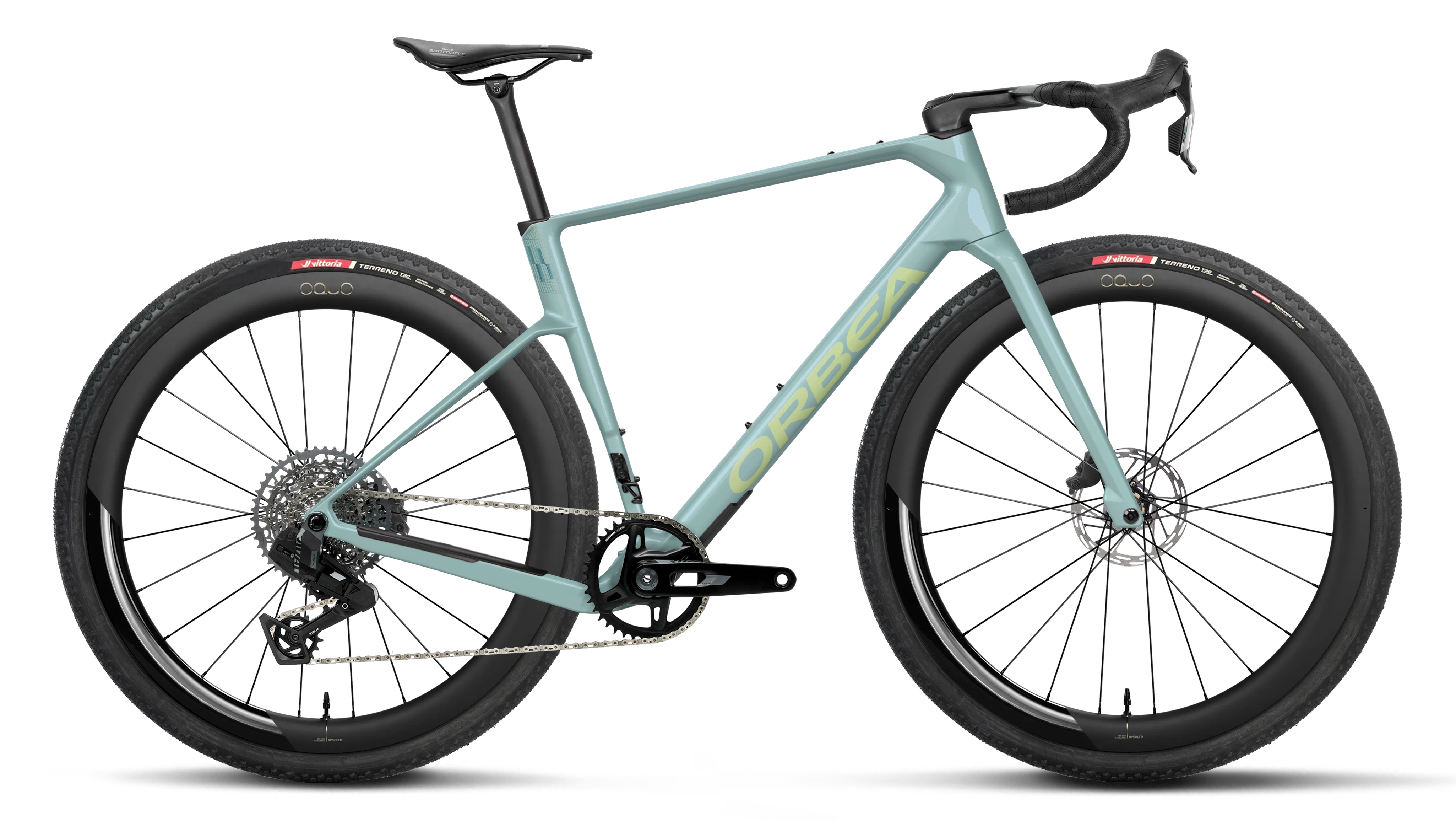 TERRA RACE M31eLTD 1X (My27)