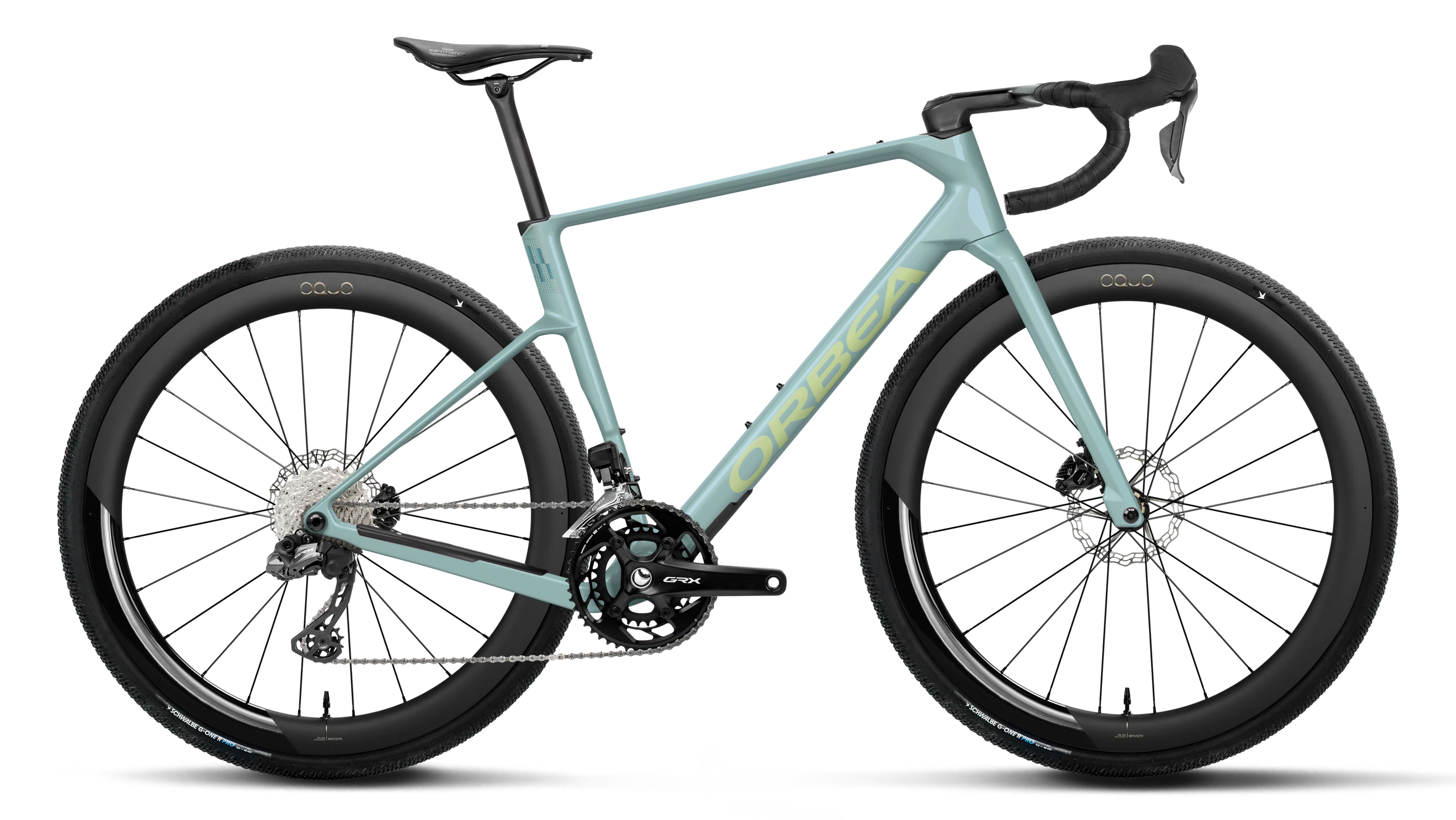 TERRA RACE M20iLTD (My27)