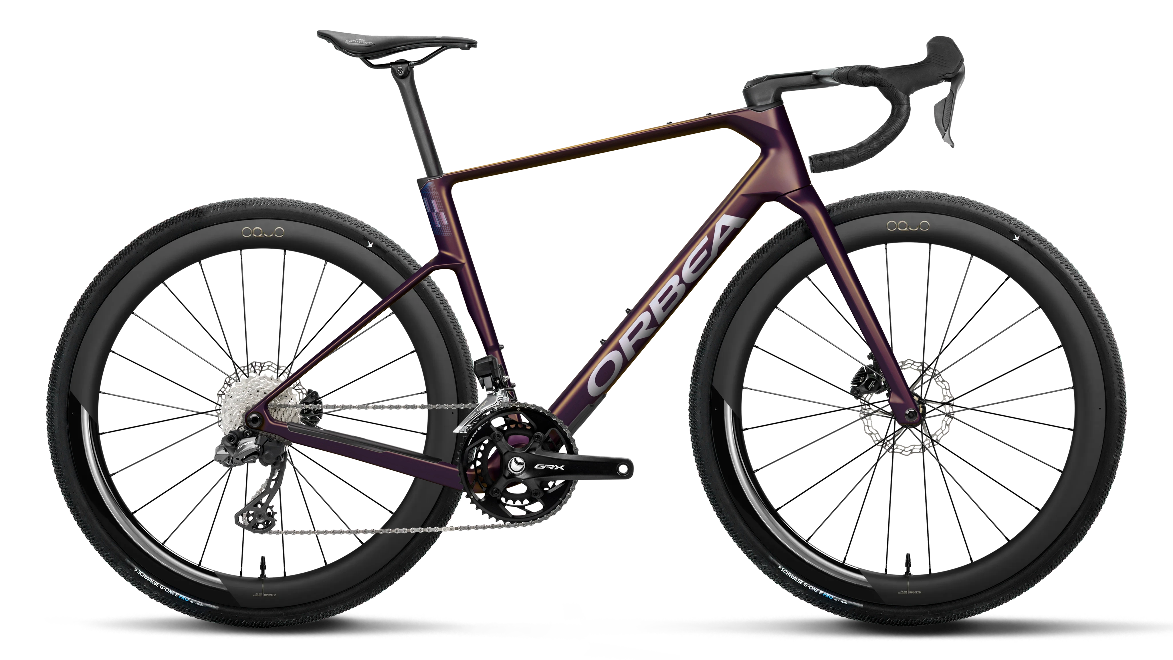 TERRA RACE M20iLTD (My27)
