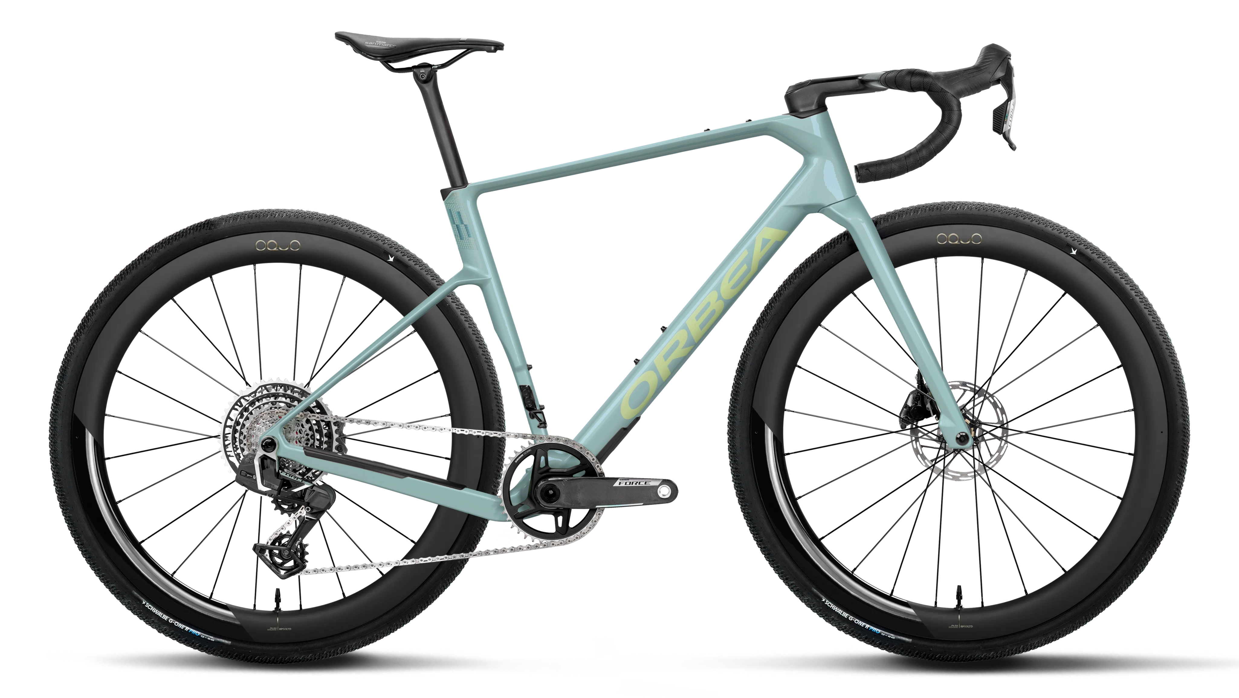 TERRA RACE M21eLTD 1X (My27)
