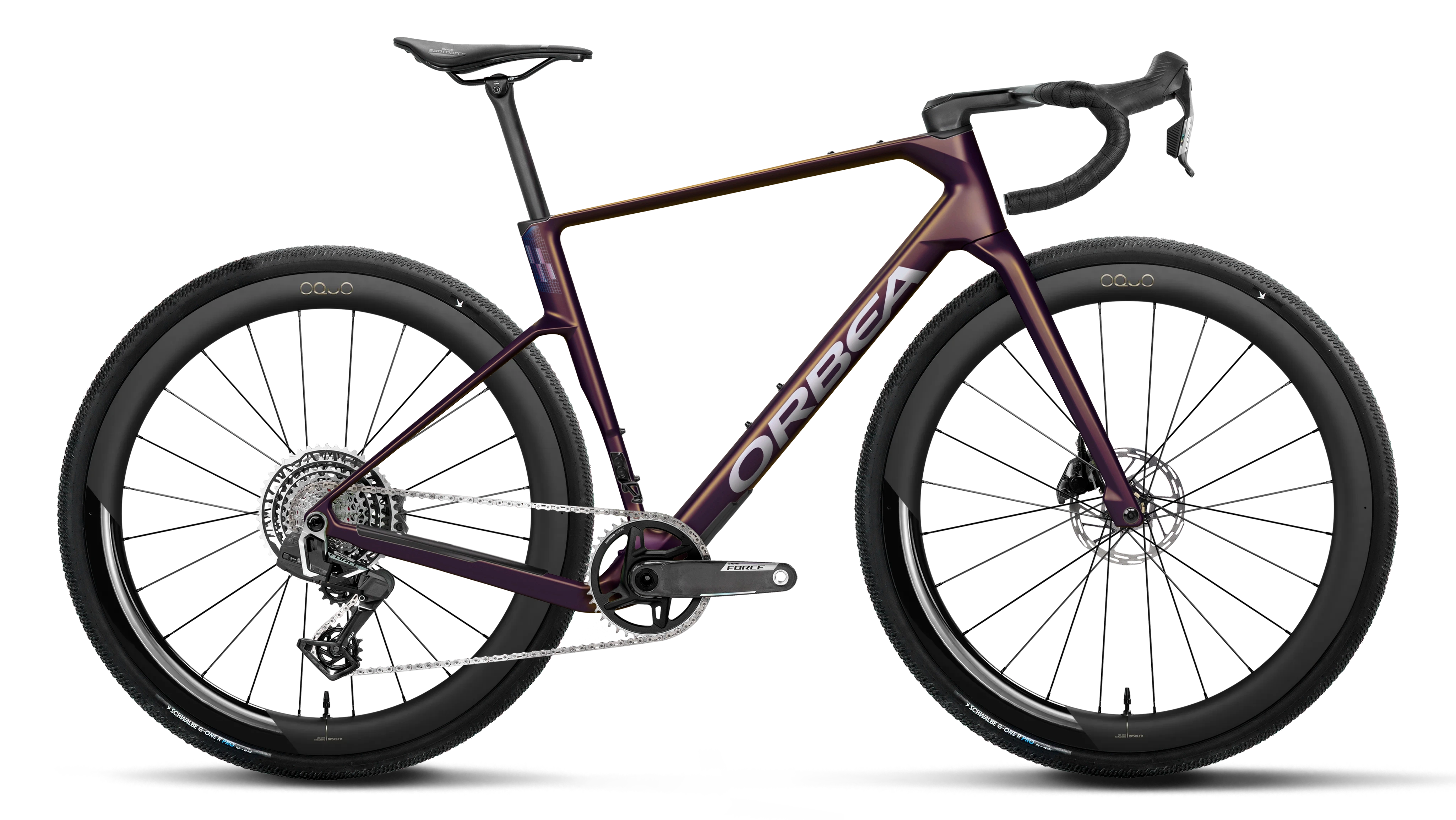 TERRA RACE M21eLTD 1X (My27)