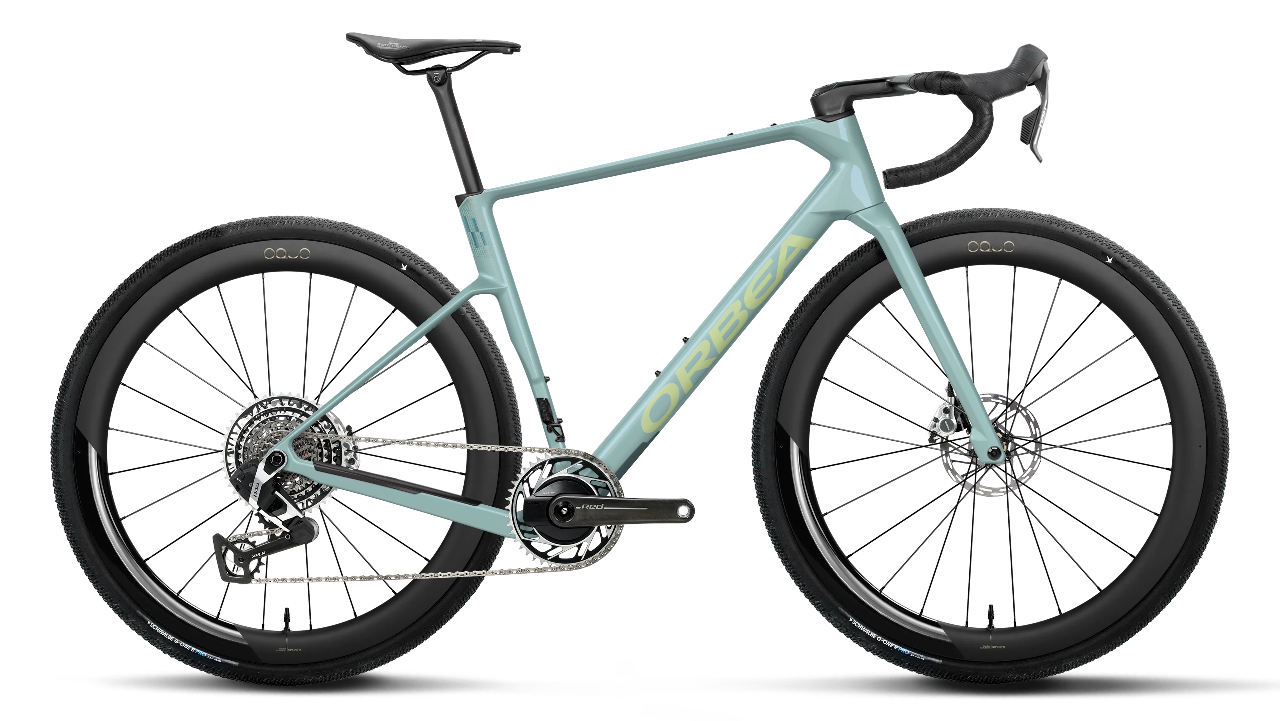 TERRA RACE M11eLTD 1X PWR (My27)