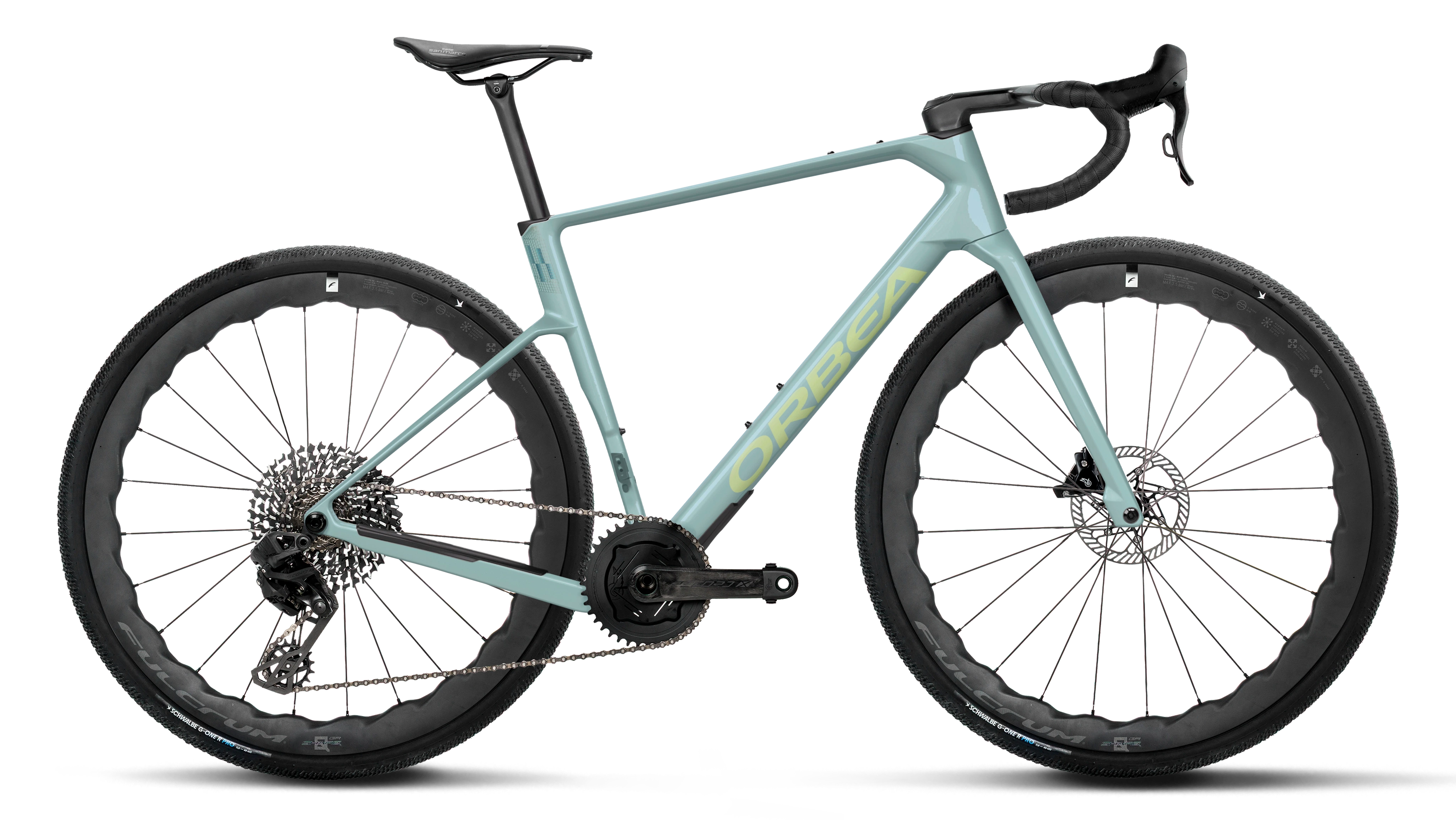 TERRA RACE M12 LTD 1X PWR (My27)