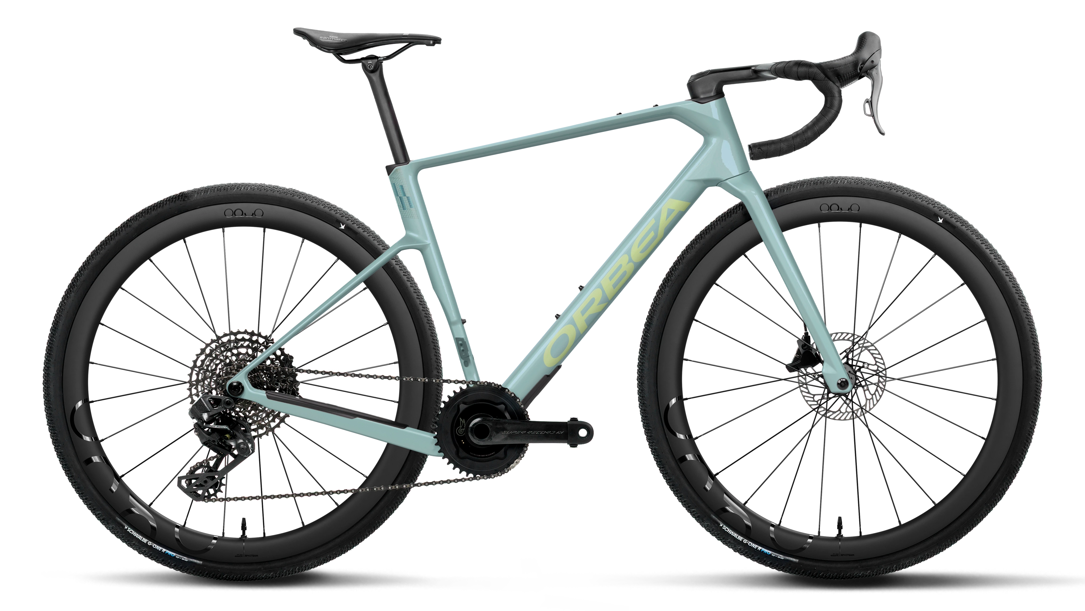 TERRA RACE M22 LTD 1X (My27)