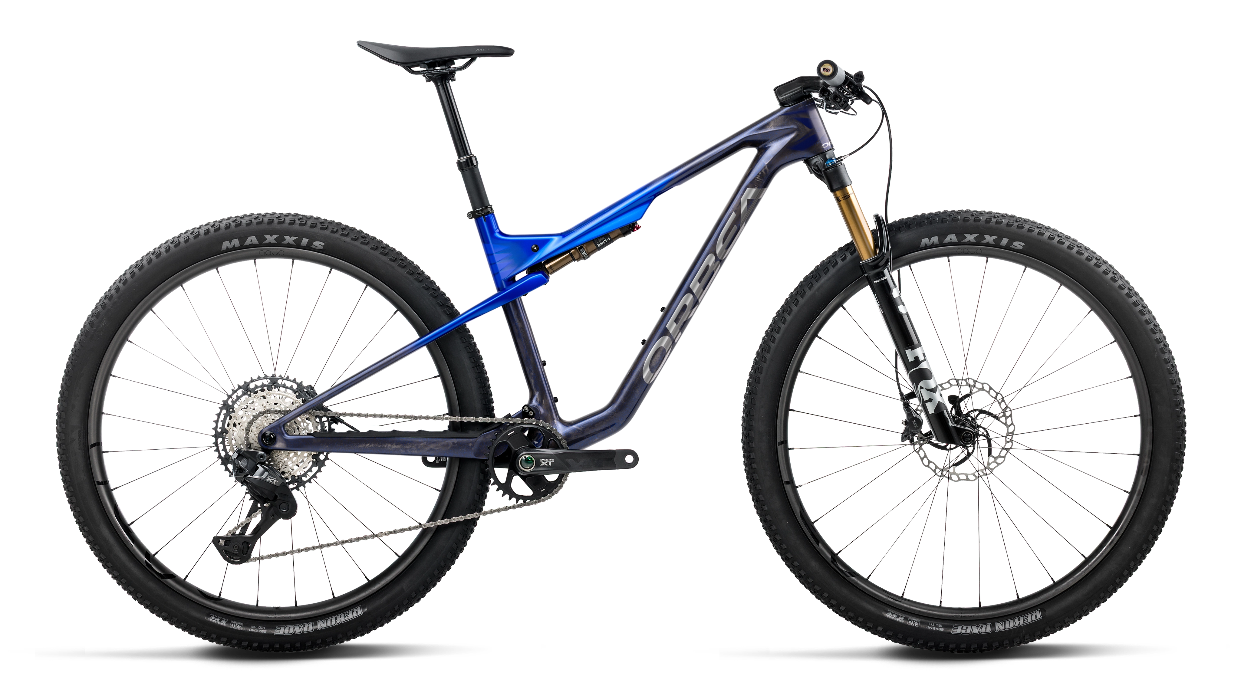 OIZ M10 (My27)