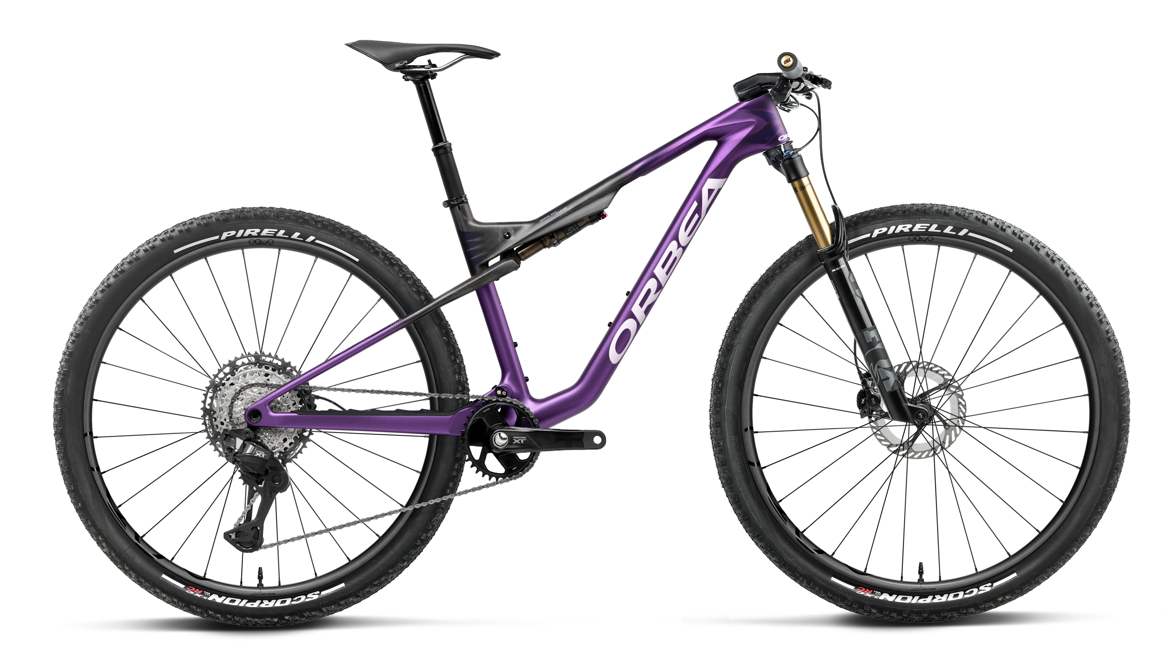 OIZ M-PRO (My27)