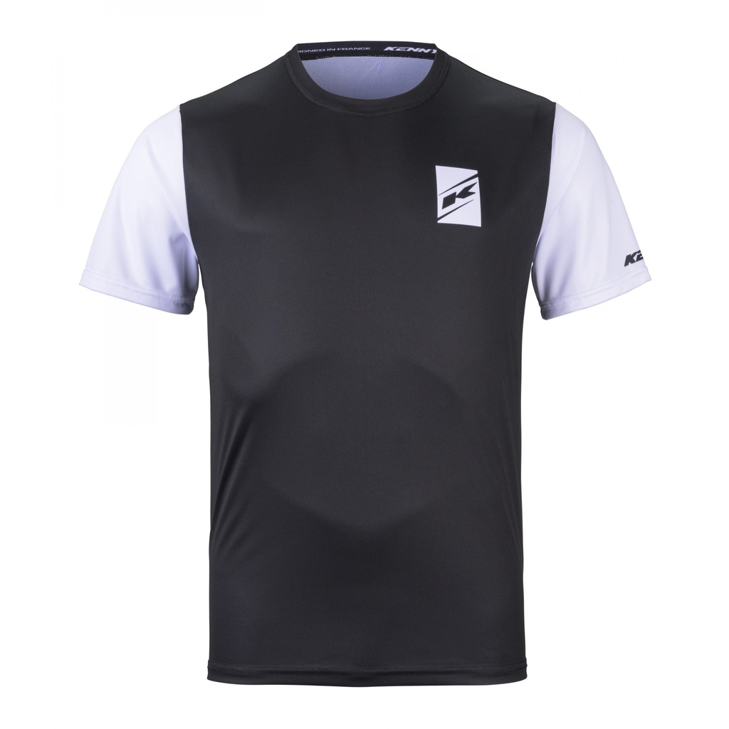 [252-3002121-5409] Patrol Jersey (S, Black)
