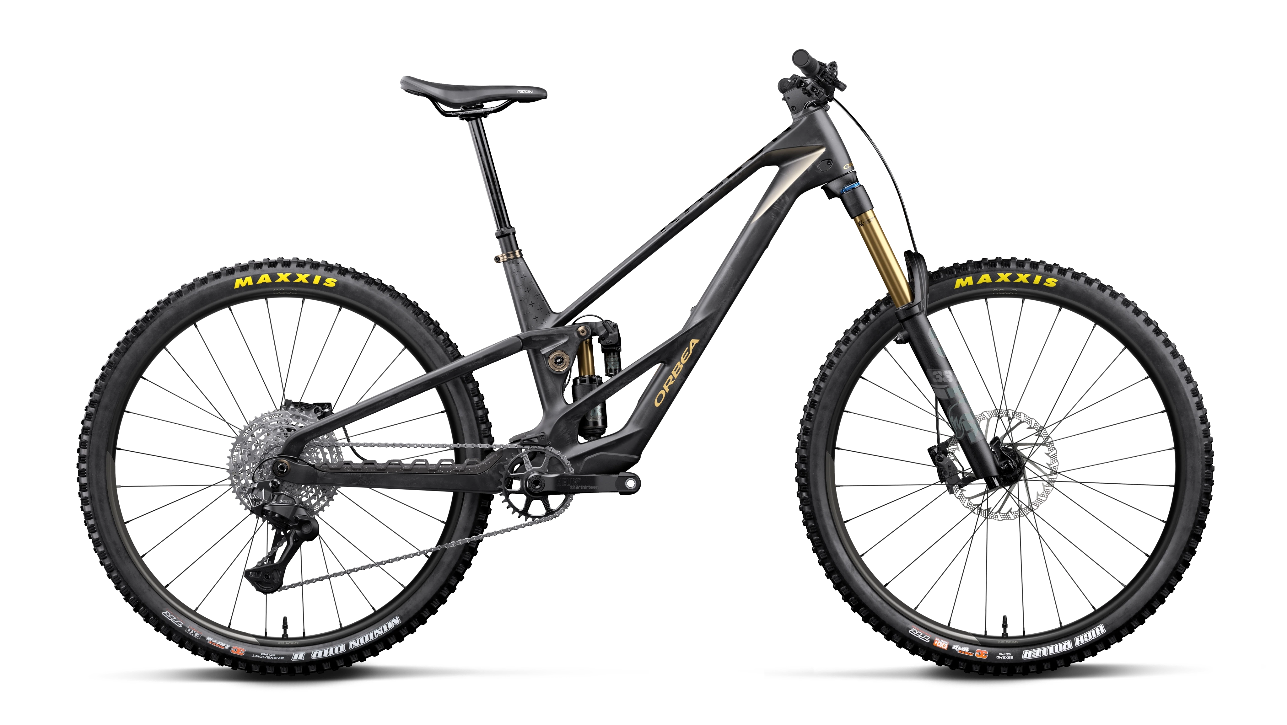 RALLON RS-LTD (My27)
