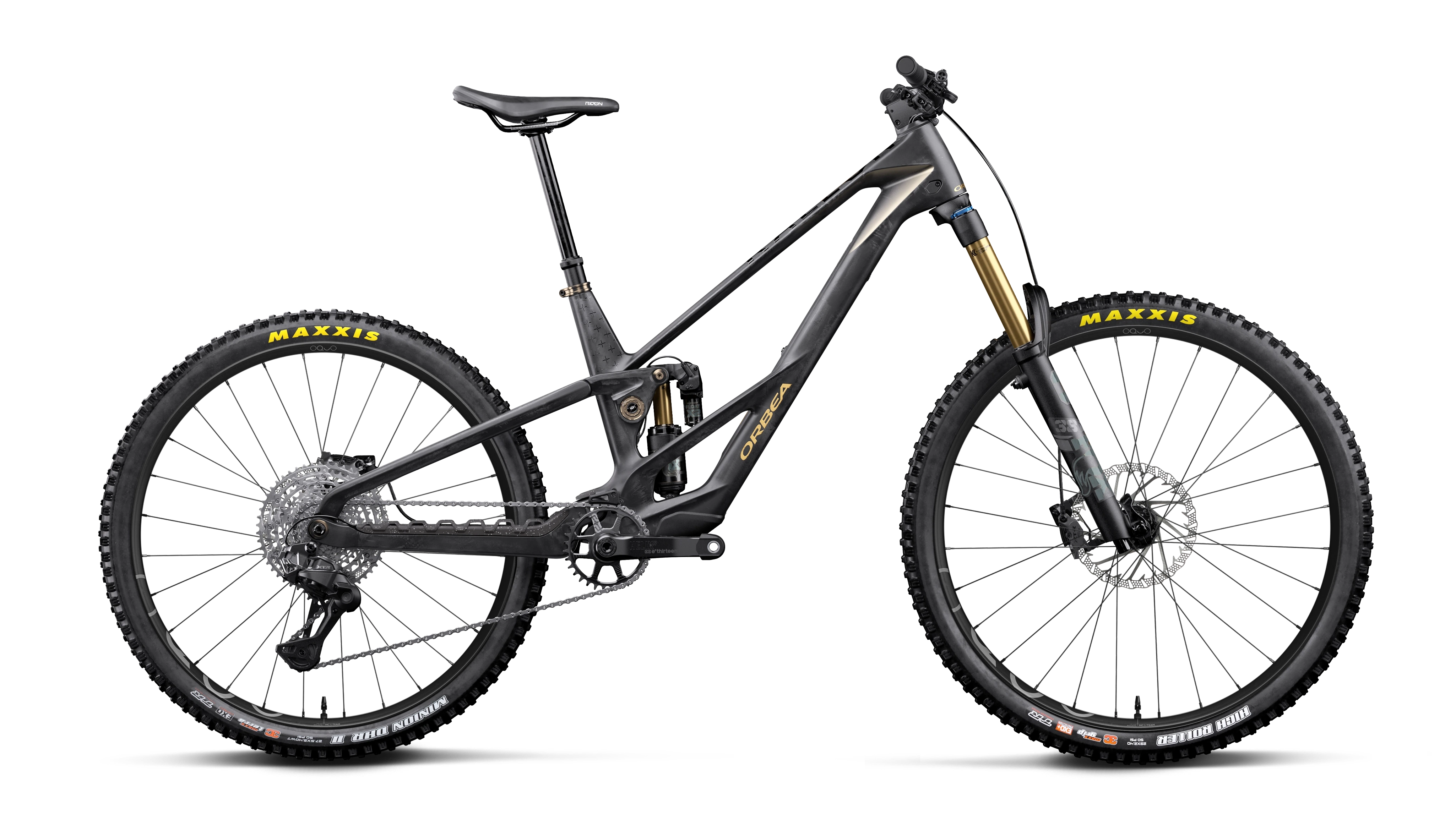 RALLON RS-LTD MULLET (My27)