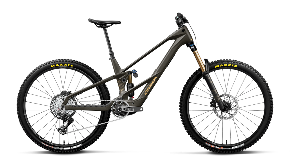 WILD LT M-TEAM RS (My27)