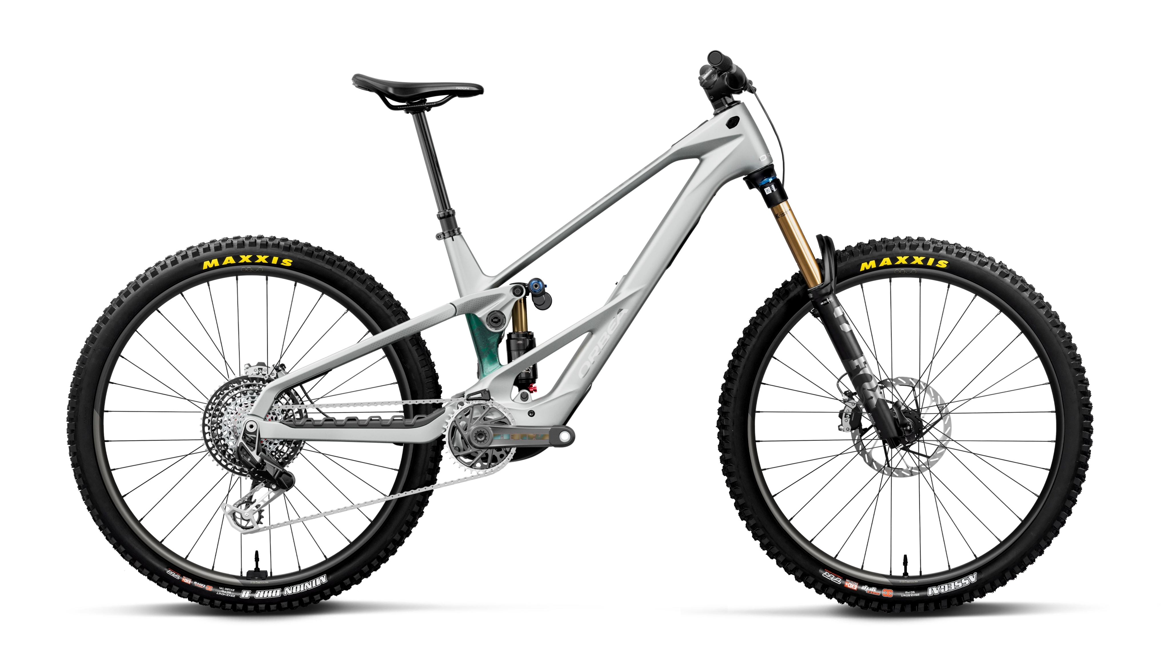 WILD LT M-LTD RS (My27)