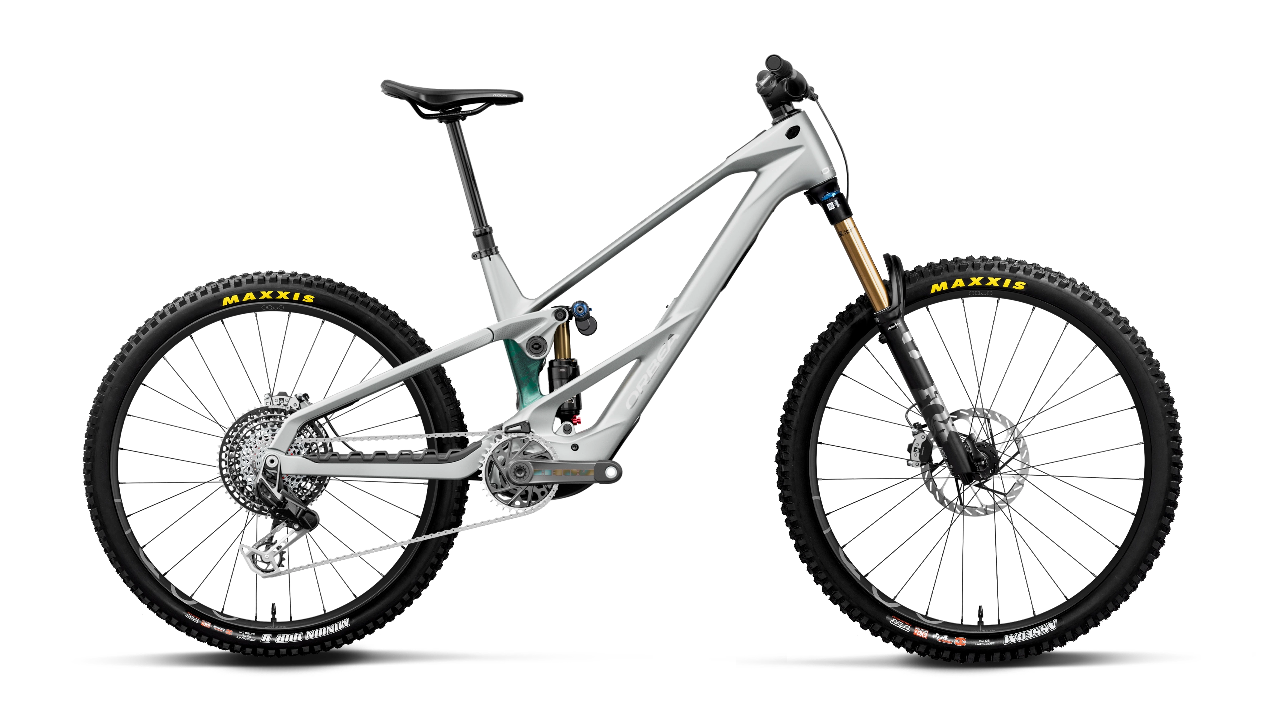 WILD LT M-LTD RS MULLET (My27)
