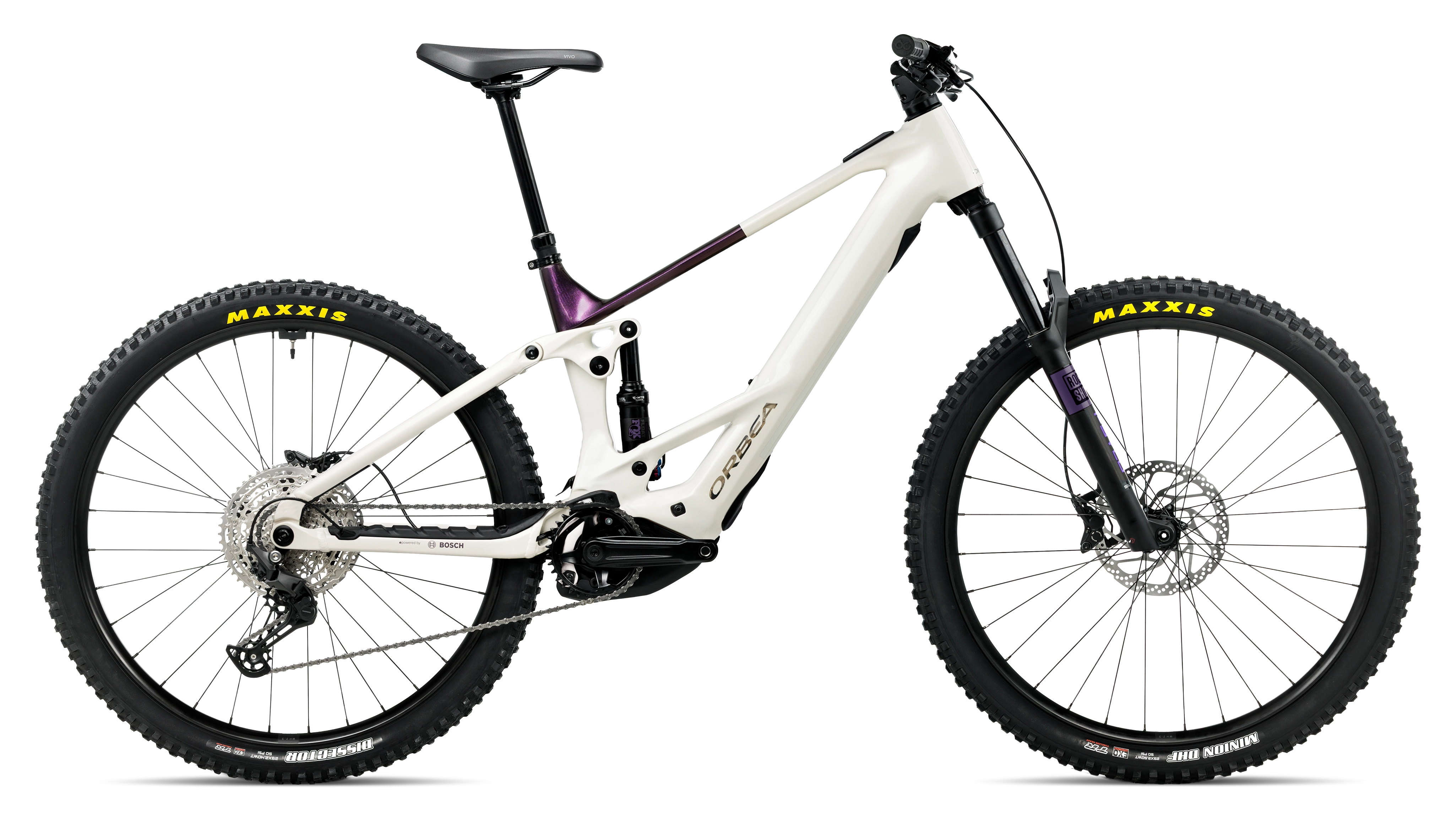 WILD TR H20 (My27)