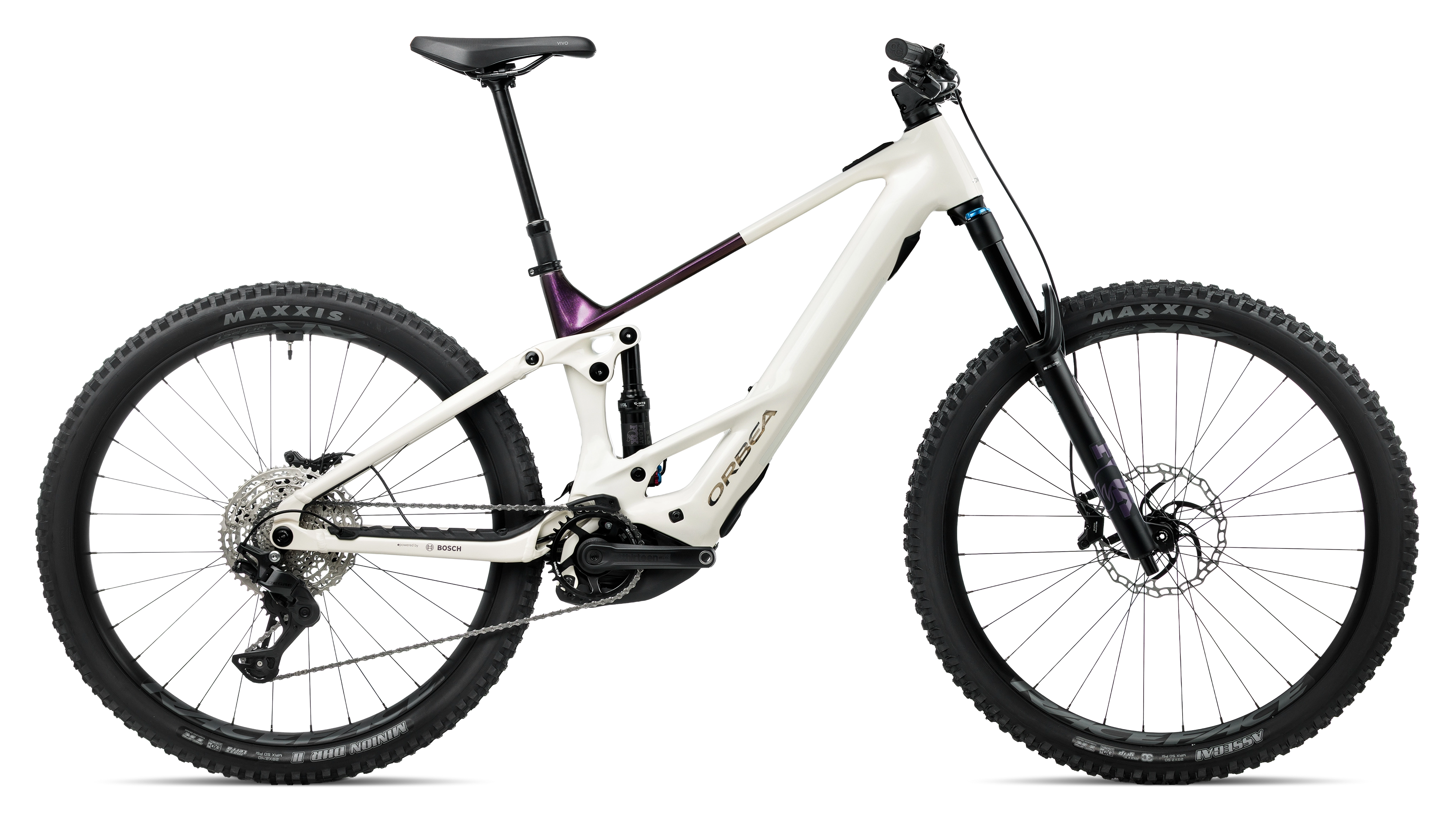 WILD TR H10 (My27)