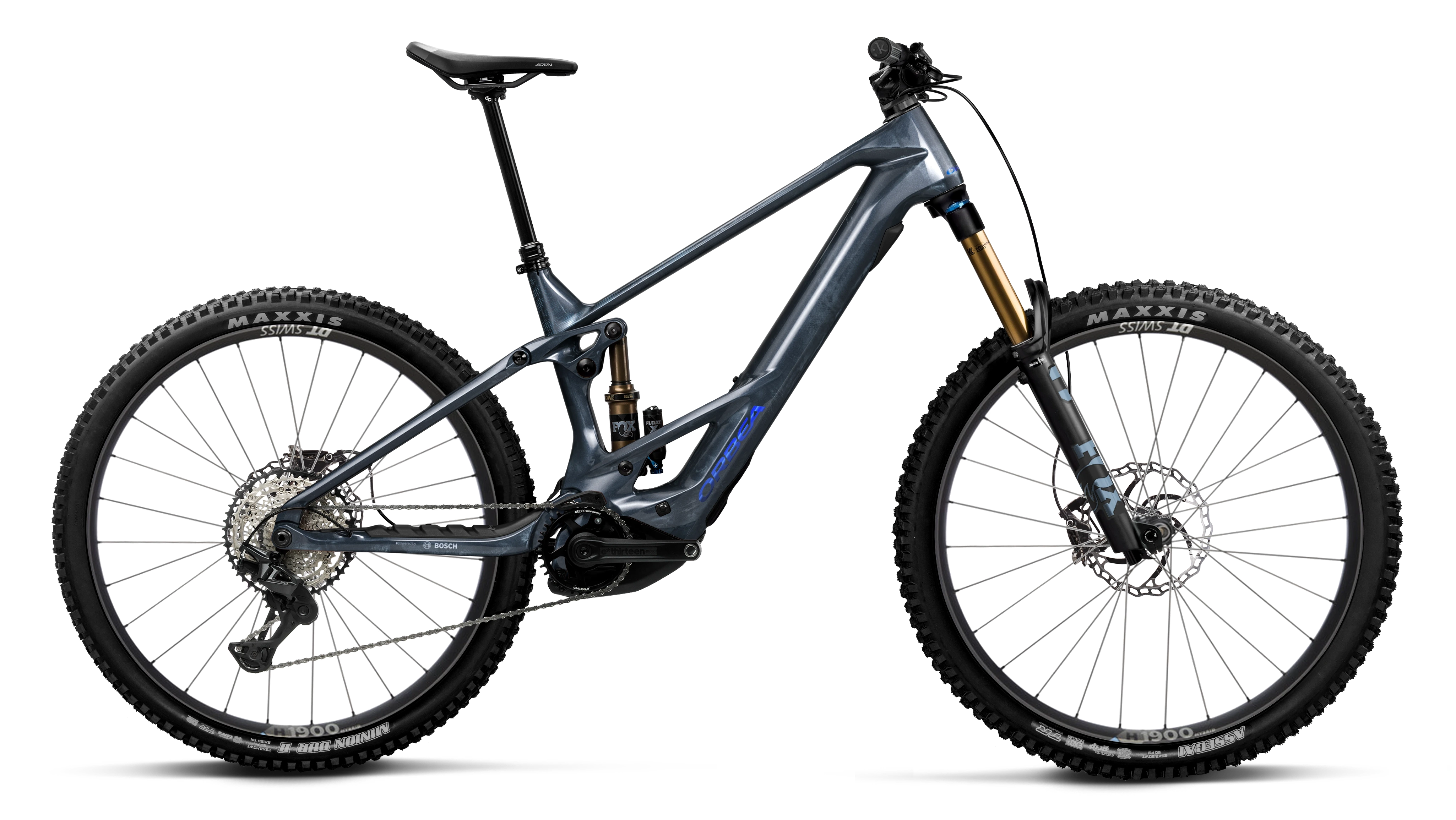 WILD TR M10 (My27)